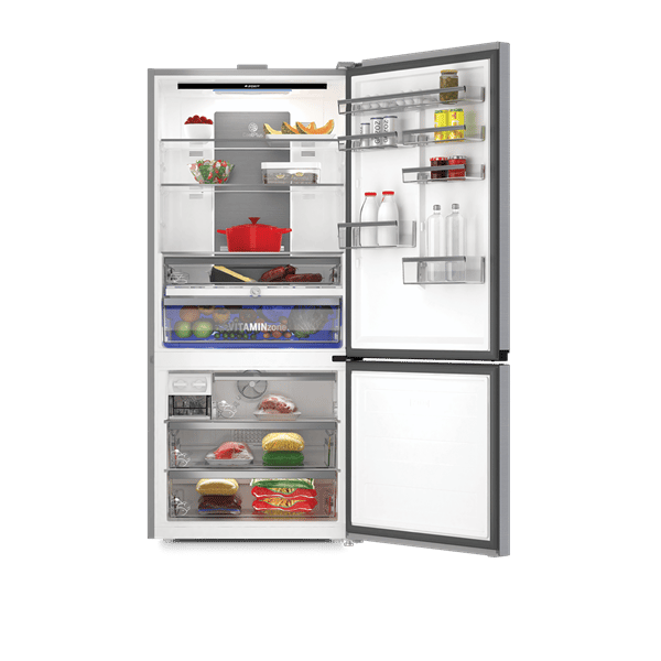 Arçelik 283721 EI No Frost Buzdolabı - Arçelik Buzdolabı