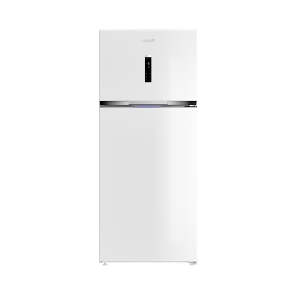 Arçelik 578557 EB No Frost Buzdolabı - Arçelik Buzdolabı