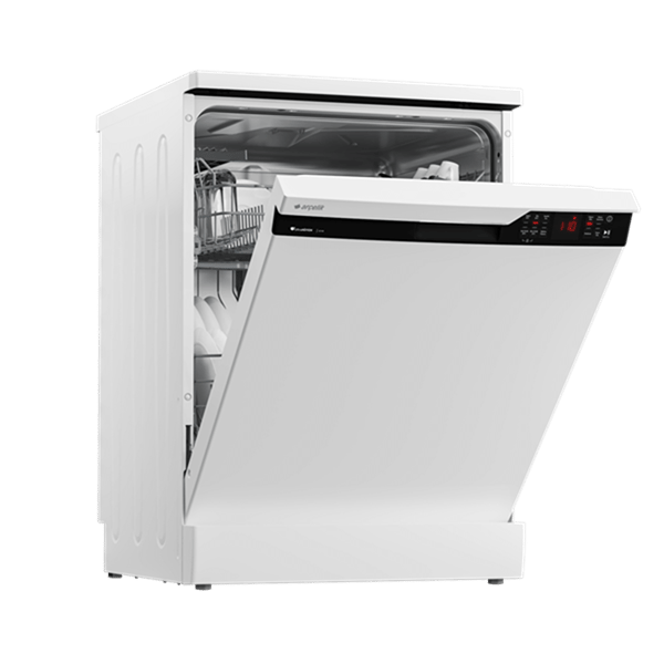 Arçelik 6144 4 Programlı Beyaz Bulaşık Makinesi (İstanbul'a Teslim Fiyat) -  Marka Evinde