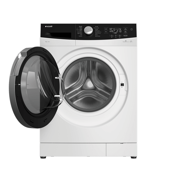 Arçelik 9124 N Çamaşır Makinesi - Arçelik Çamaşır Makinesi