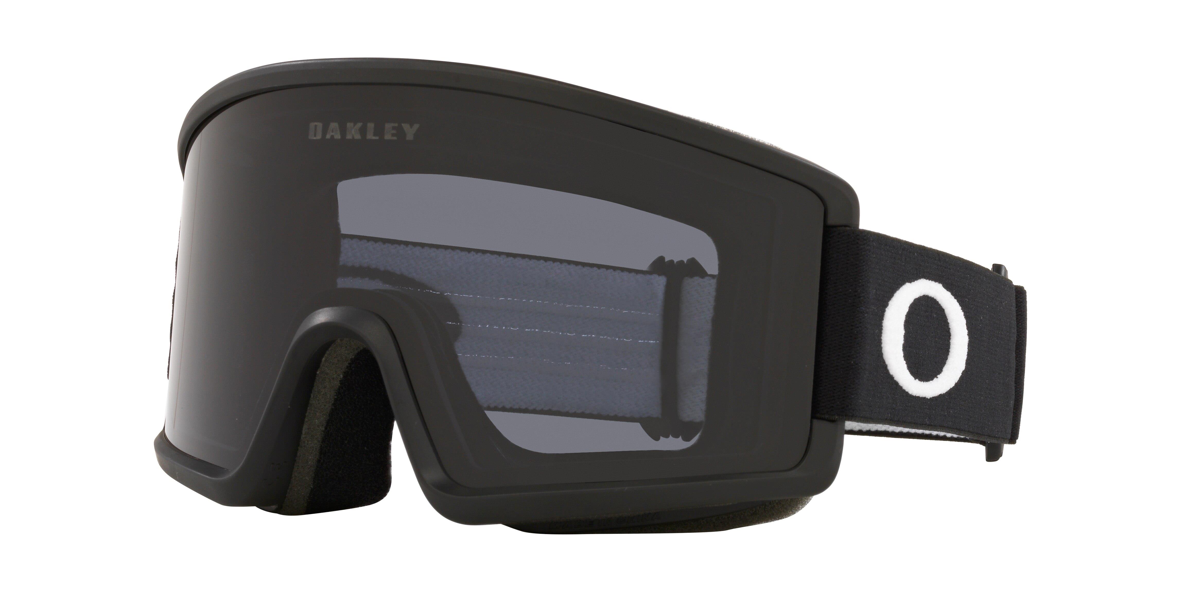 OAKLEY Goggles Target line m 0OO7121 712101 Kayak Gözlüğü | Adadünya Optik