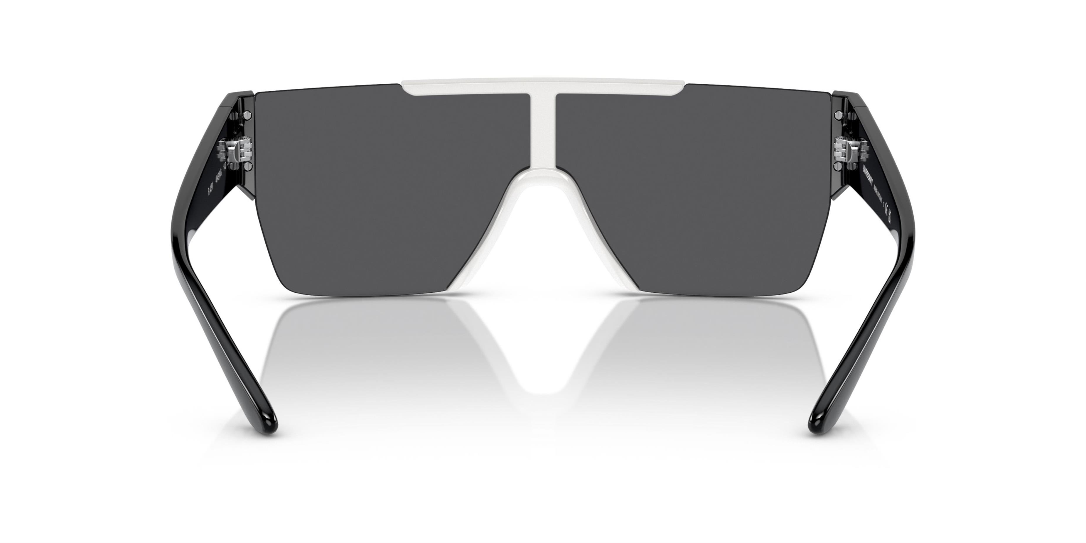 Adad nya Optik BURBERRY 0BE4291 40496G 38 MEN Sunglasses
