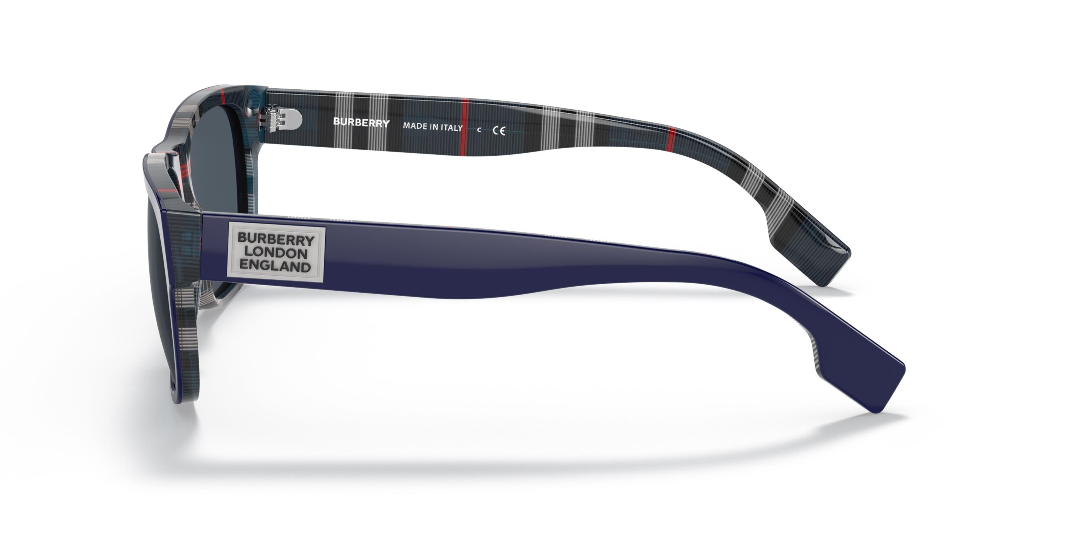 Burberry glasses cheap womens blue