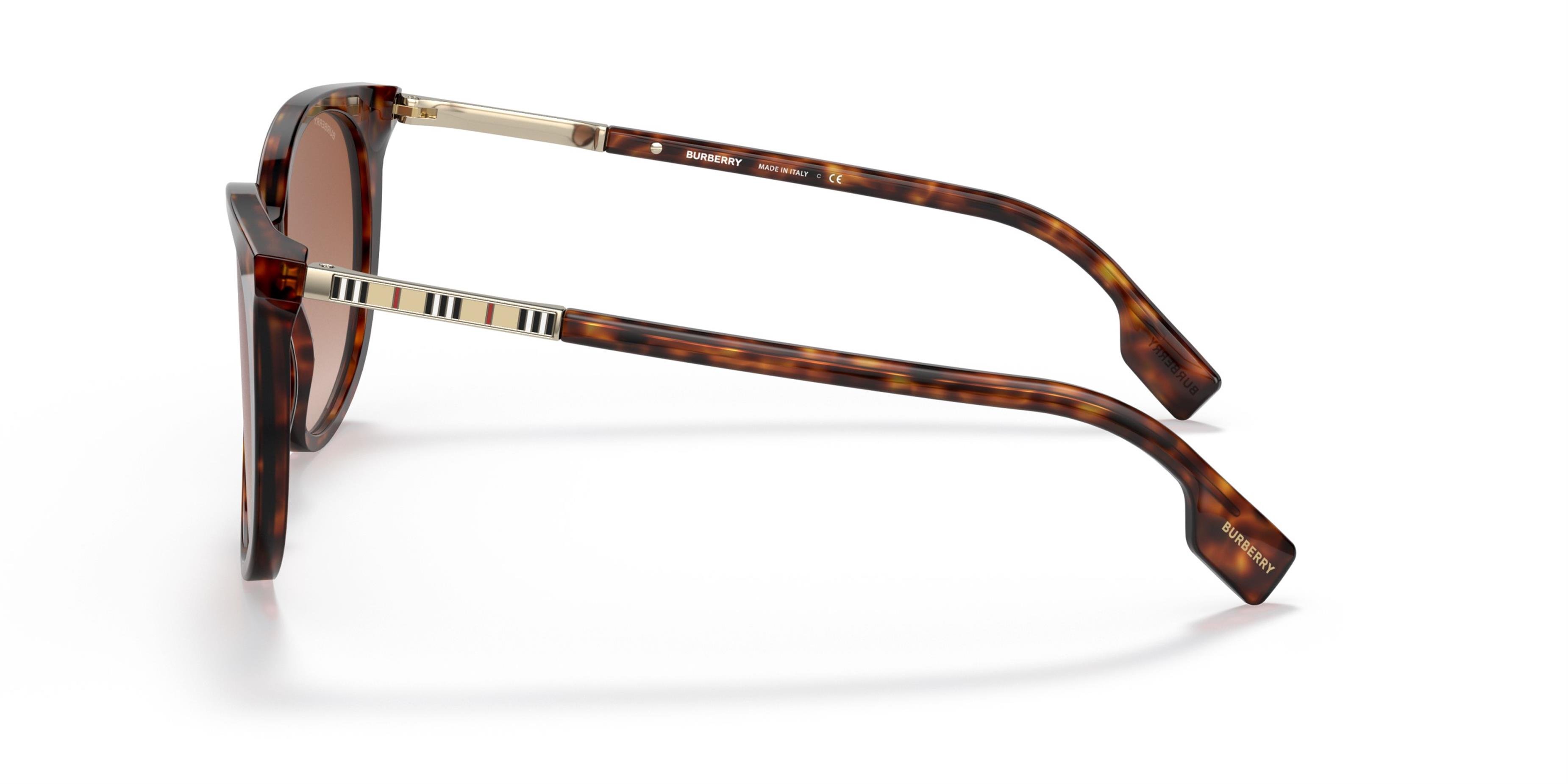 BURBERRY 4333 331613 55 WOMEN Sunglasses Adadunya Optik