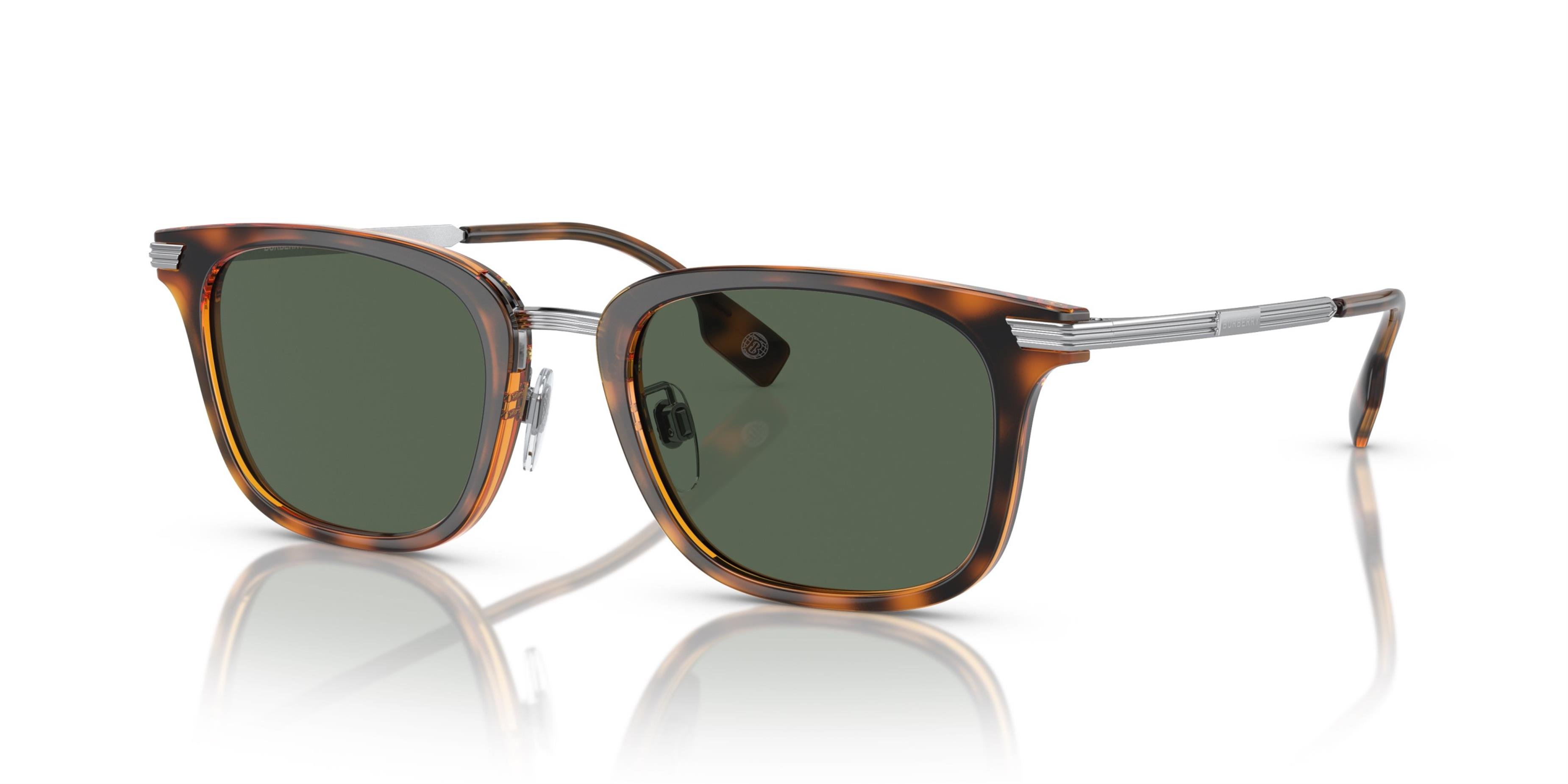Unisex burberry on sale sunglasses