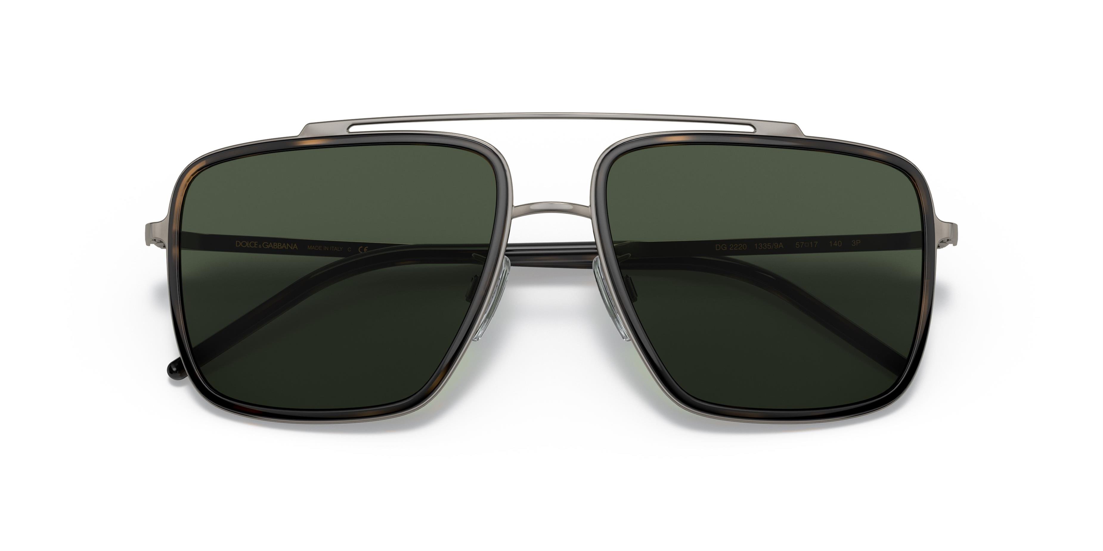 Dolce & sales gabbana 2220