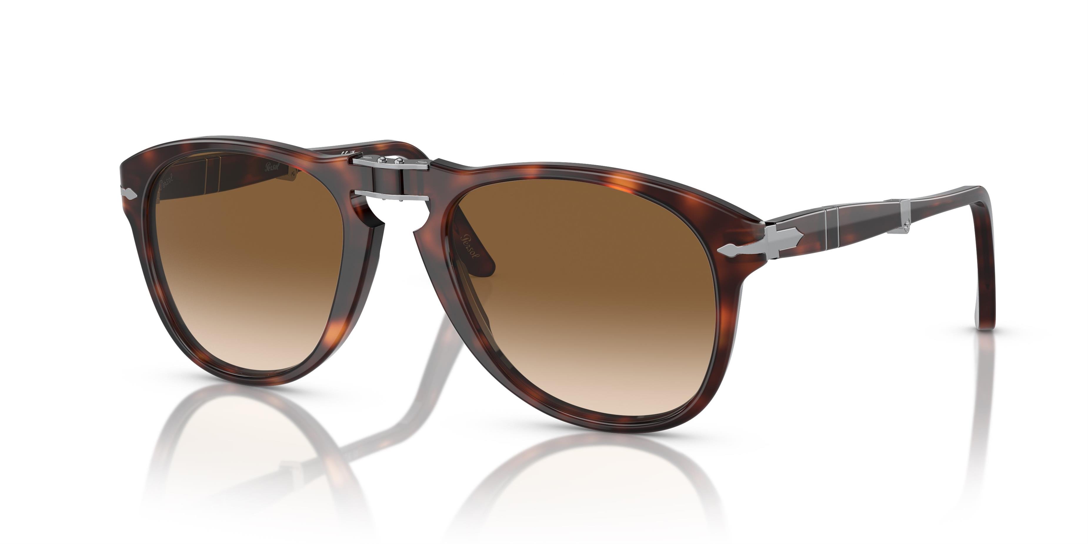 Persol fold 2025 up sunglasses