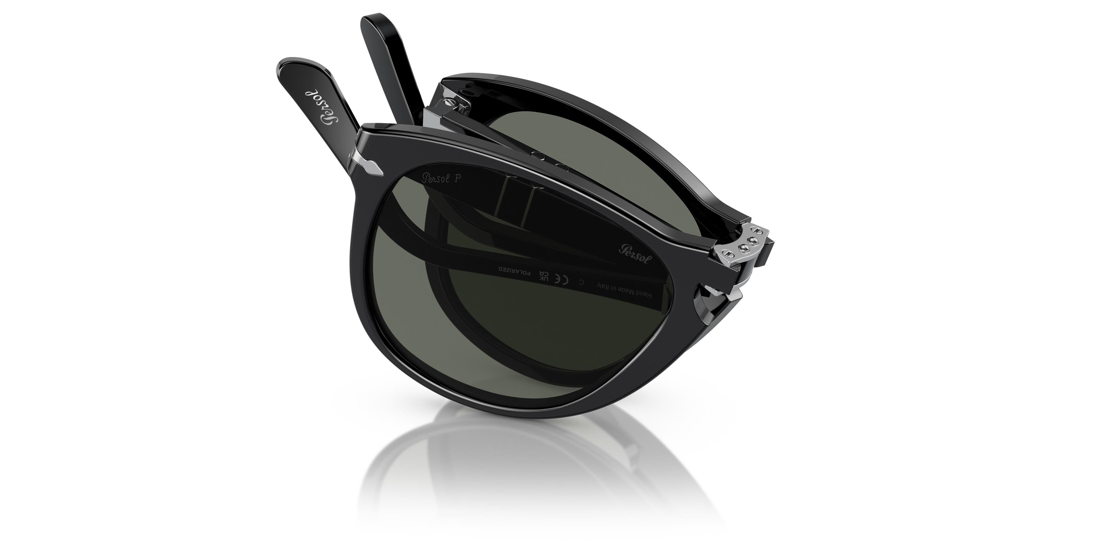 Persol top 714 folding