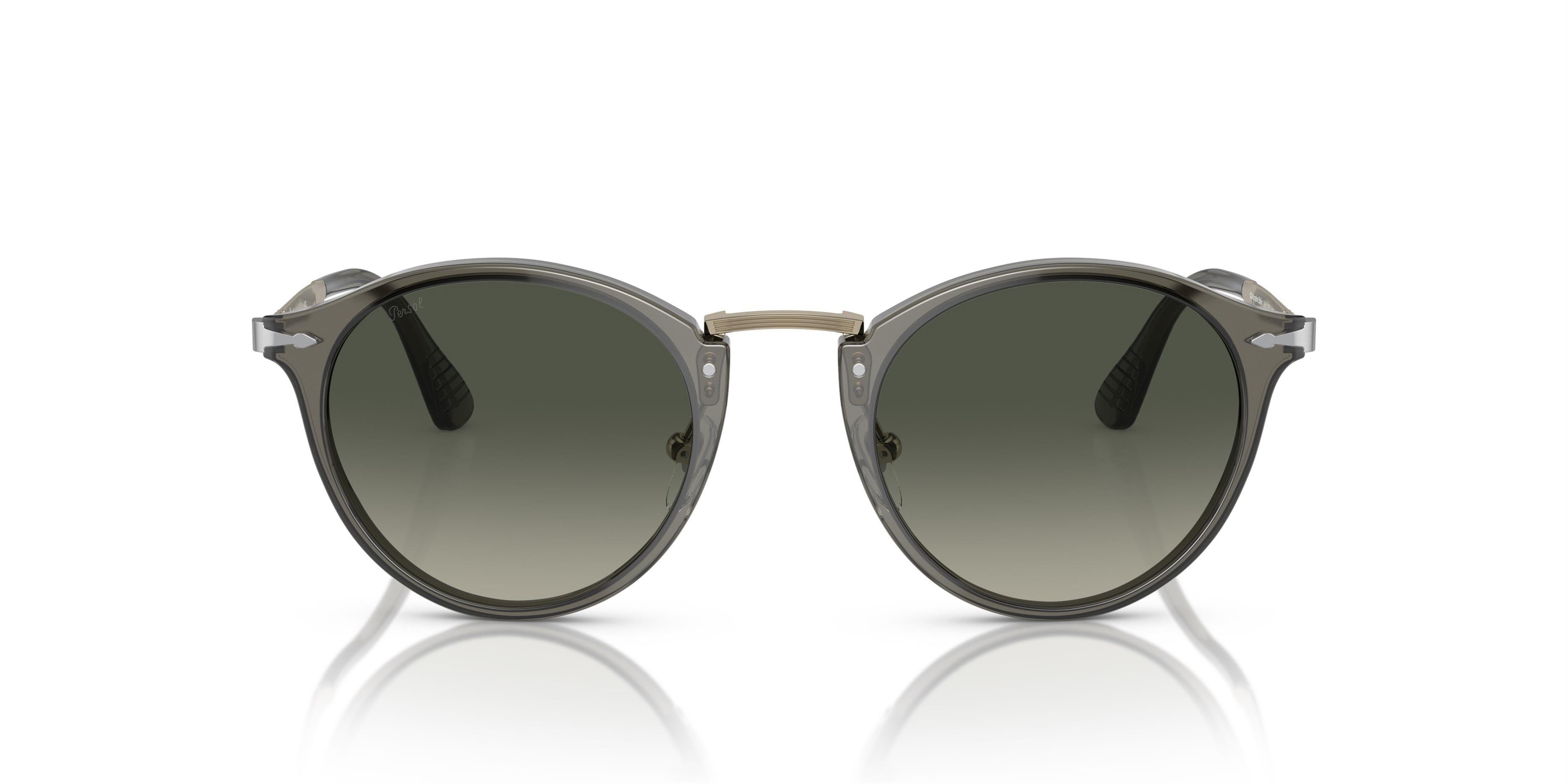 Persol po3166s polarized top
