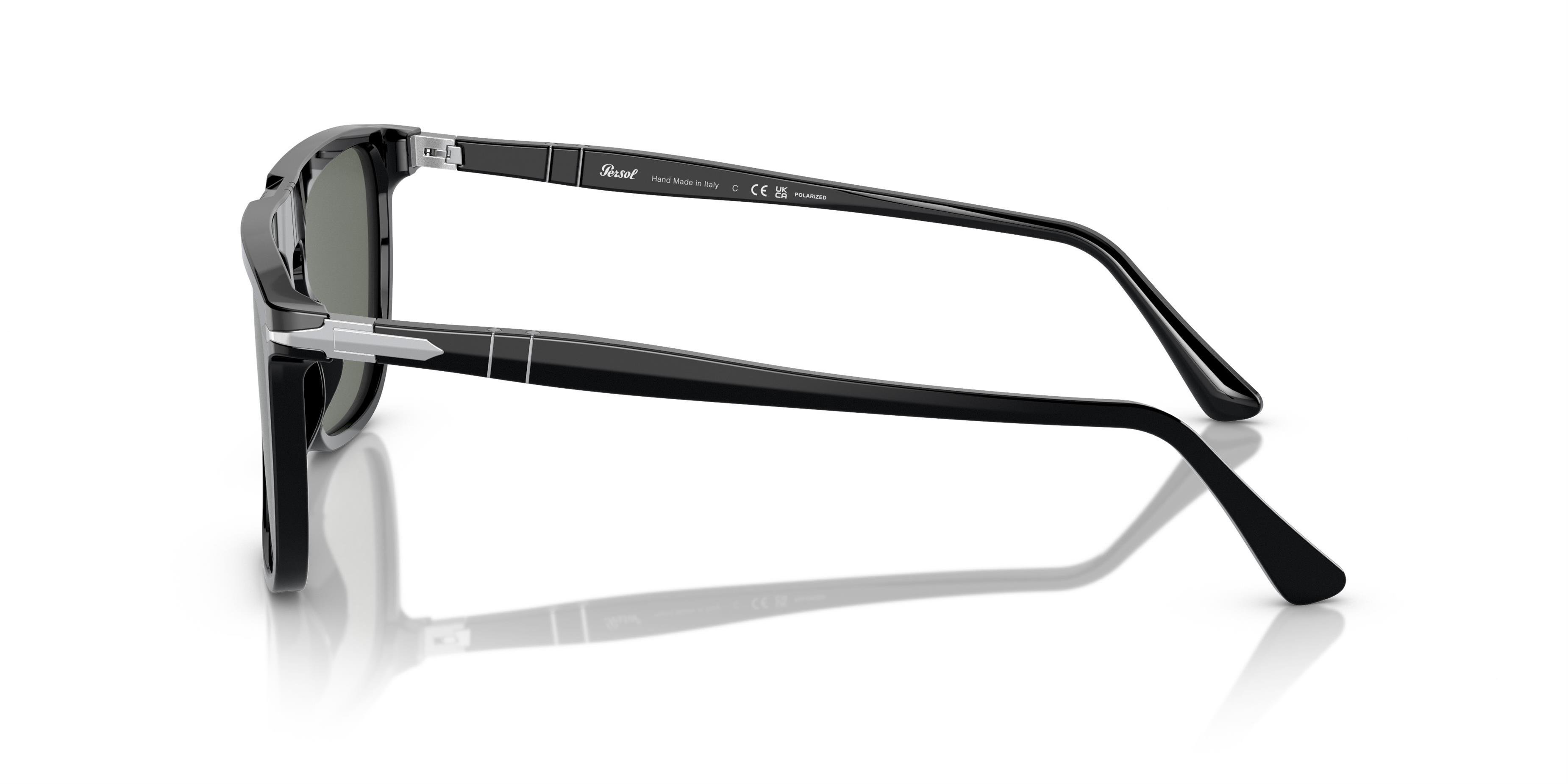 Adad nya Optik PERSOL 3225S 95 58 56 UN SEX Sunglasses