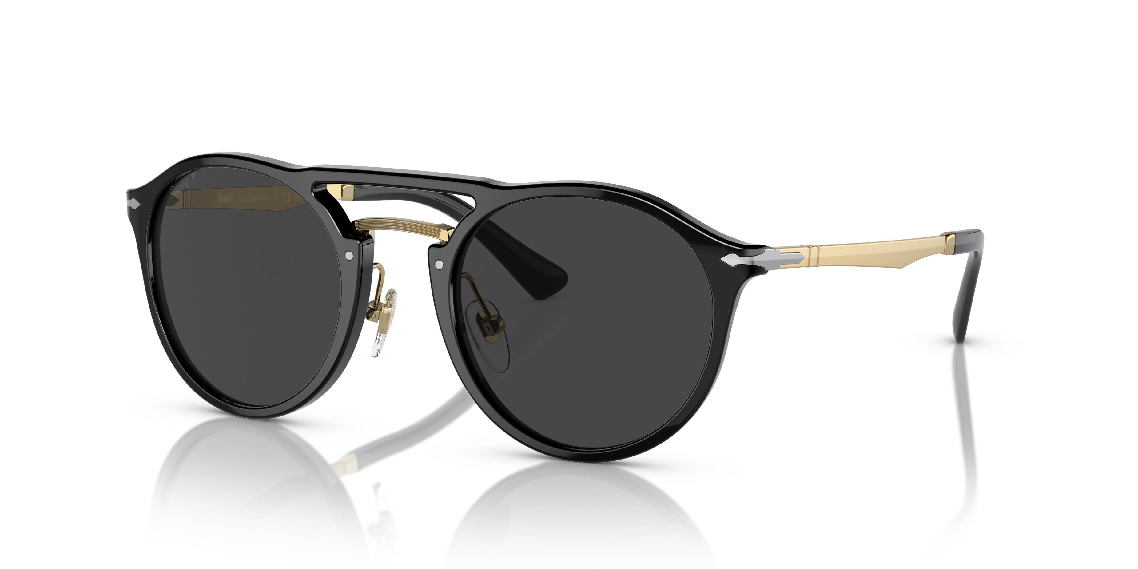 Adad nya Optik PERSOL PO 3264S 95 48 50 UN SEX Sunglasses
