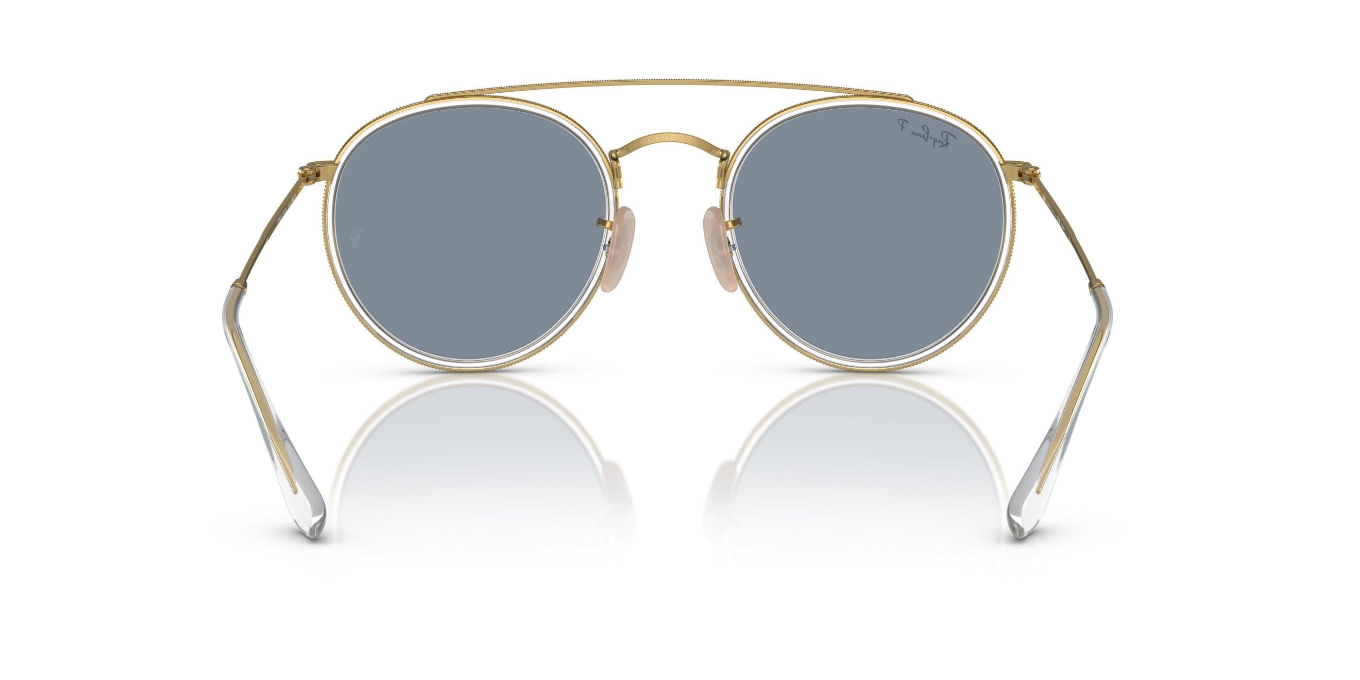 RAY BAN 0RB3647N 001 02 51