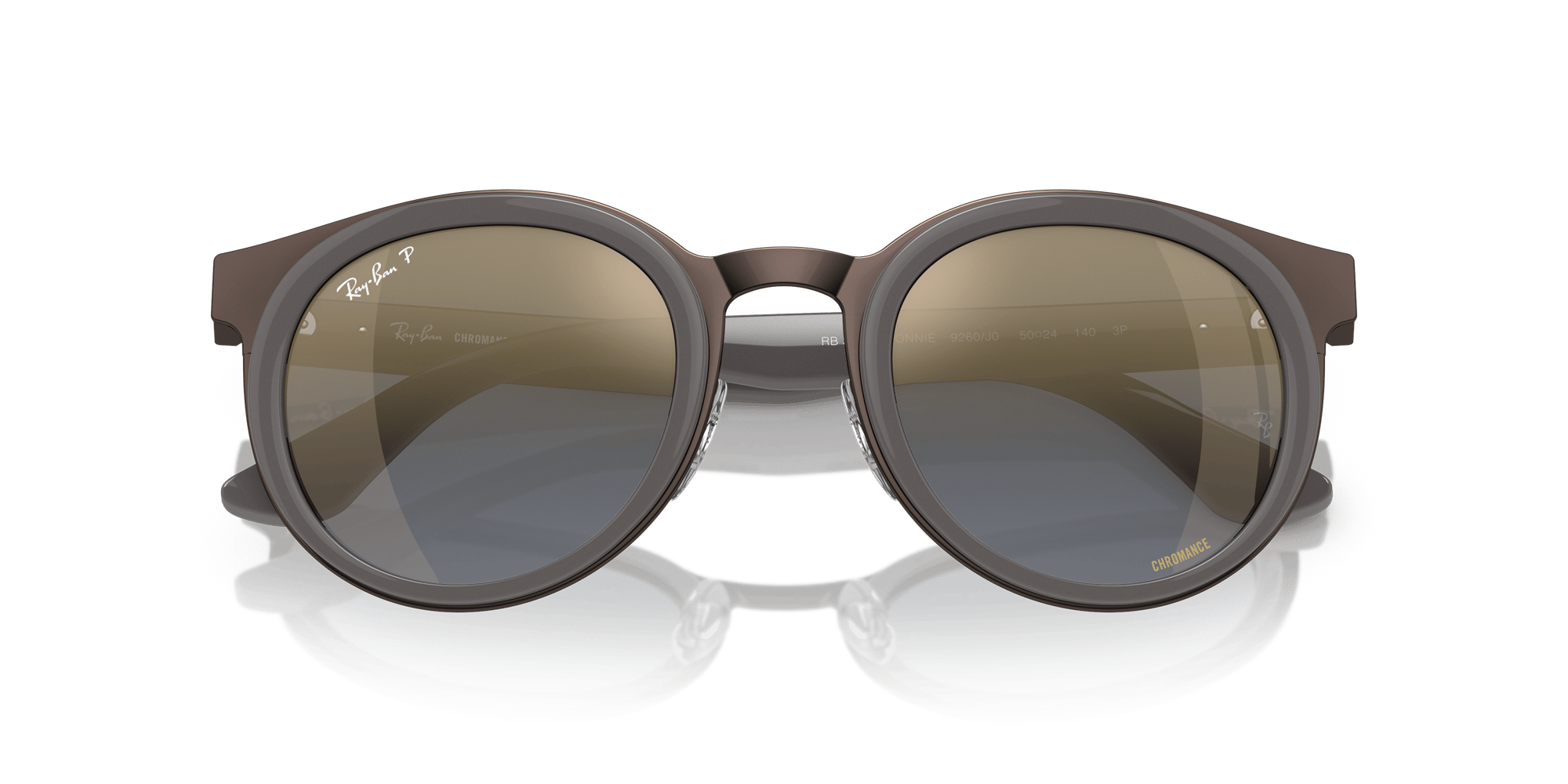 Adadünya Optik | RAY-BAN 3710 9260J0 50 UNİSEX Sunglasses