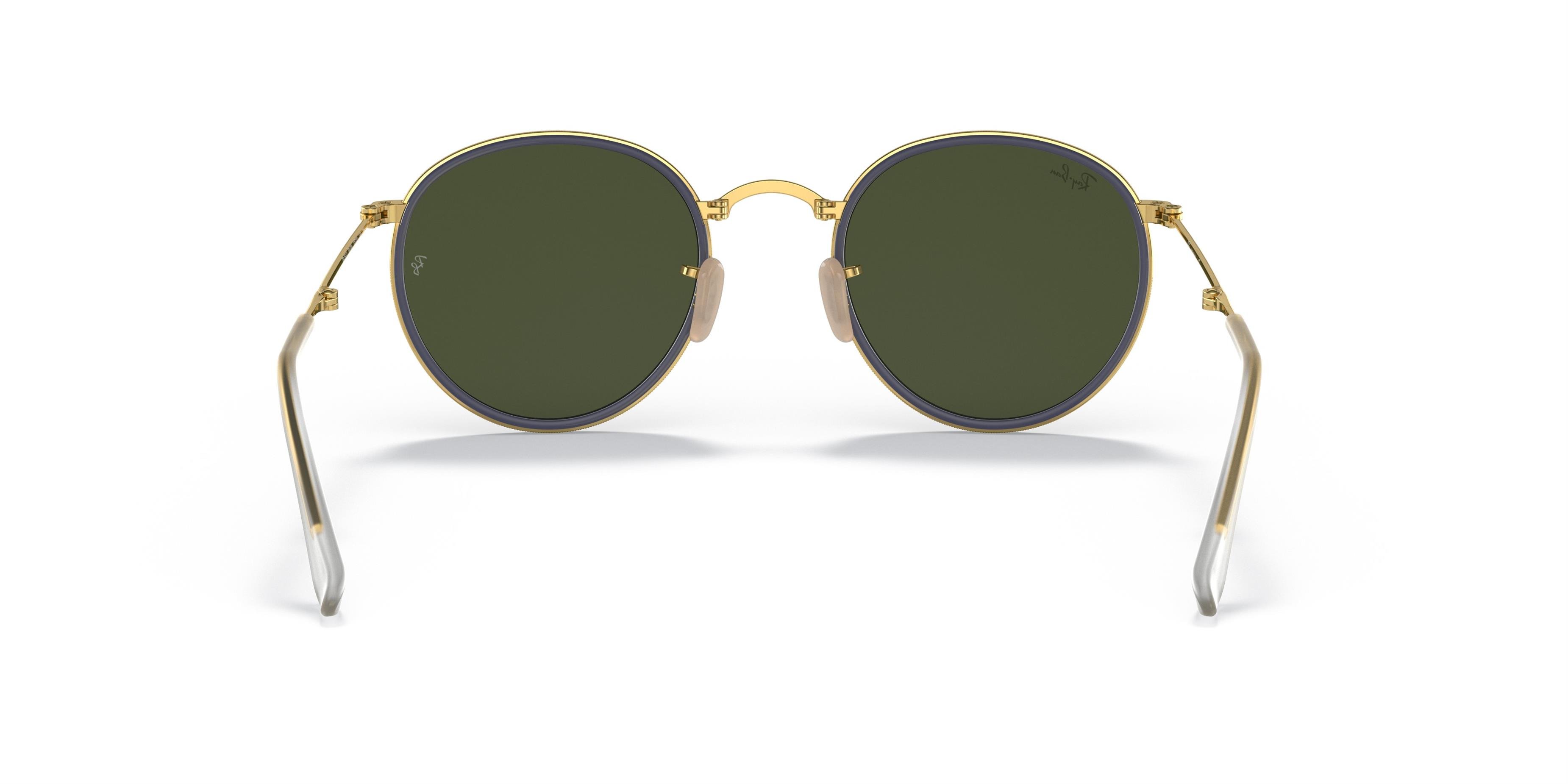 Ray Ban 3517 001 30 51 UN SEX Sunglasses Adadunya Optik