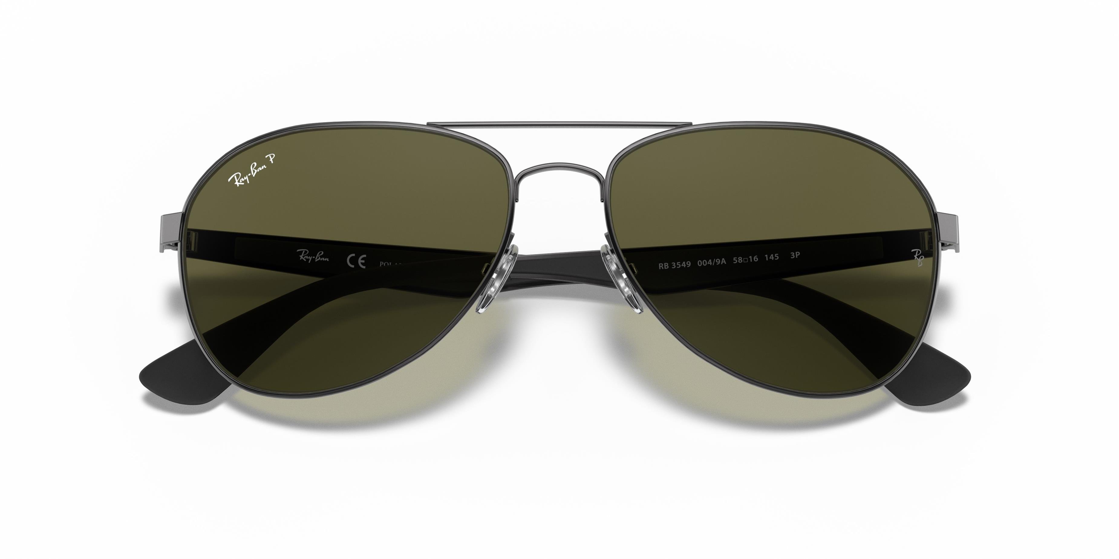 3549 ray ban 2025