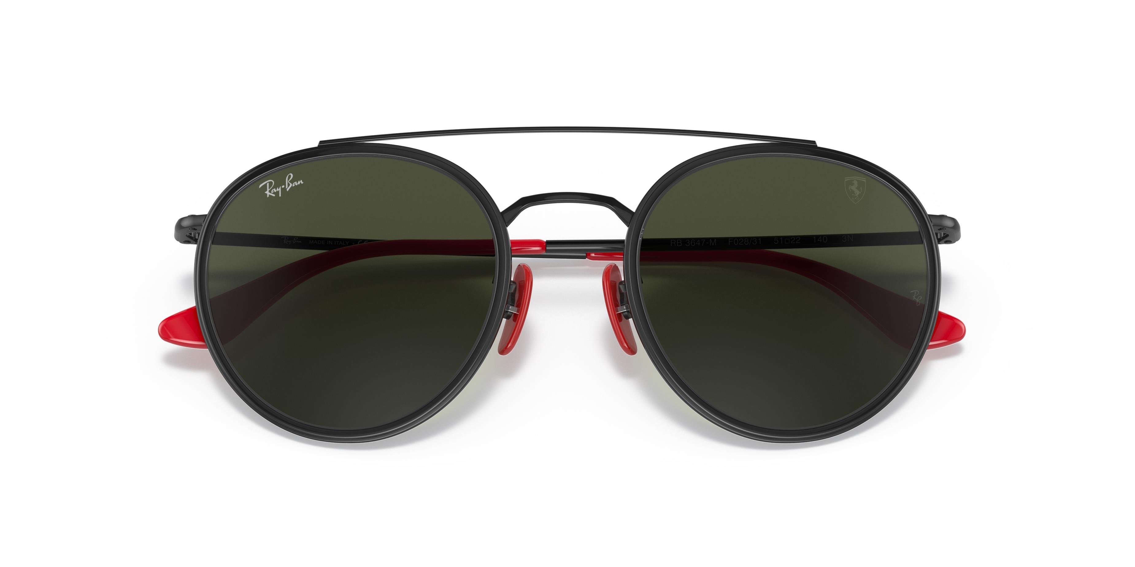 Ray ban discount 3647 m