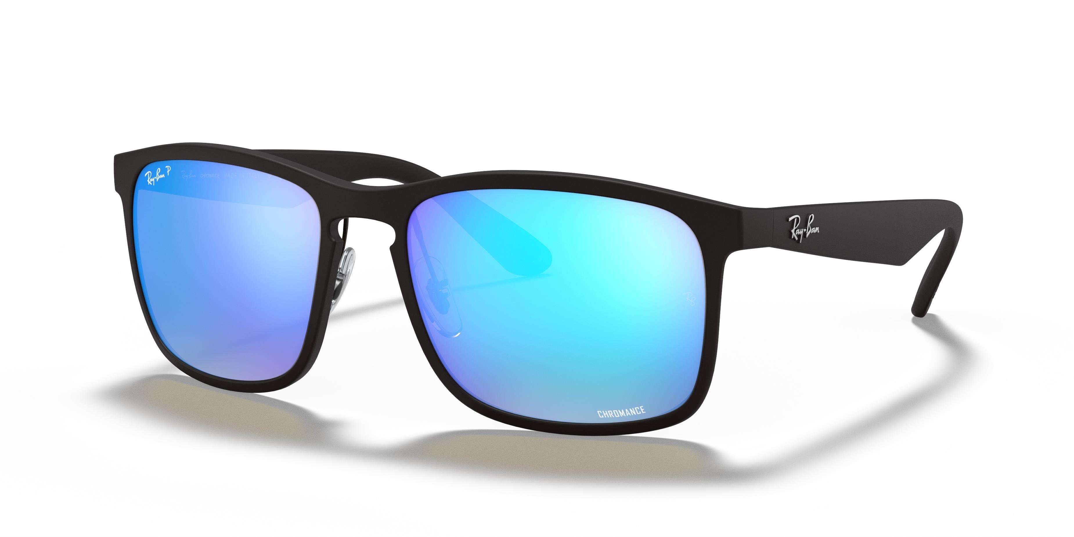 Ray ban 4264 polarized online