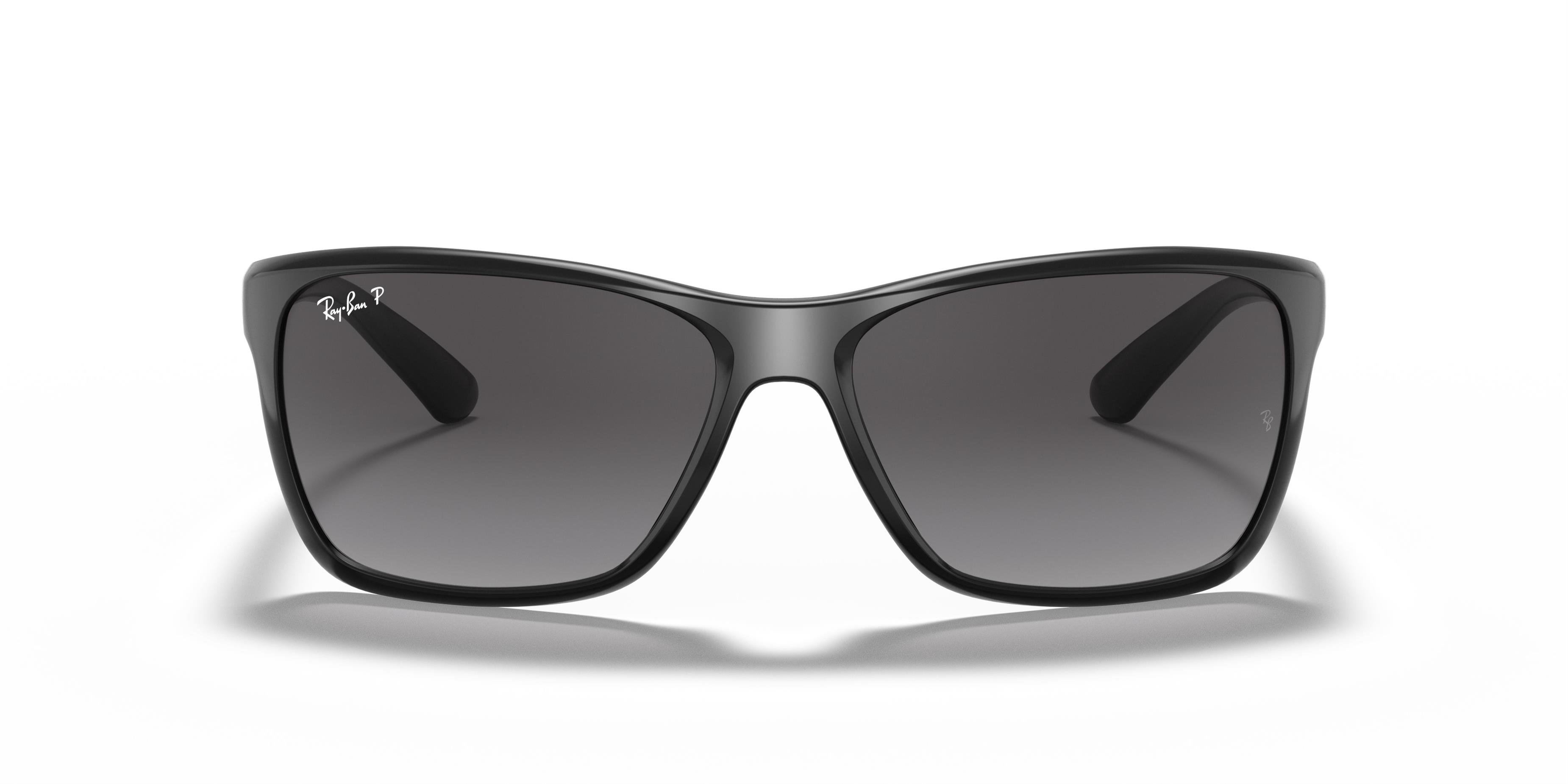 Adadünya Optik | Ray-Ban RB 4331 601/T3 61 MEN Sunglasses