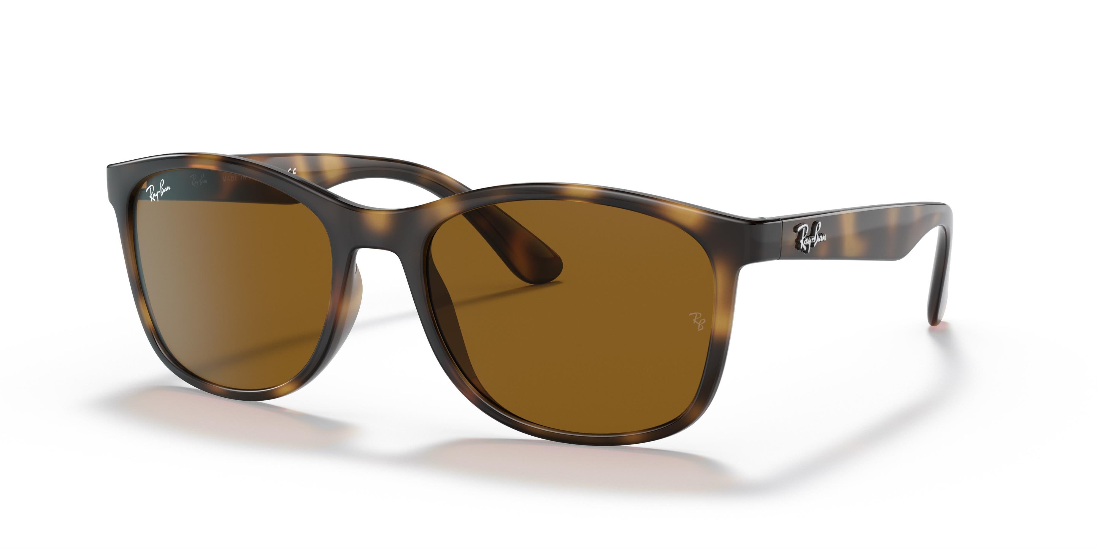 Ray Ban 4374 710 33 56 MEN Sunglasses Adadunya Optik