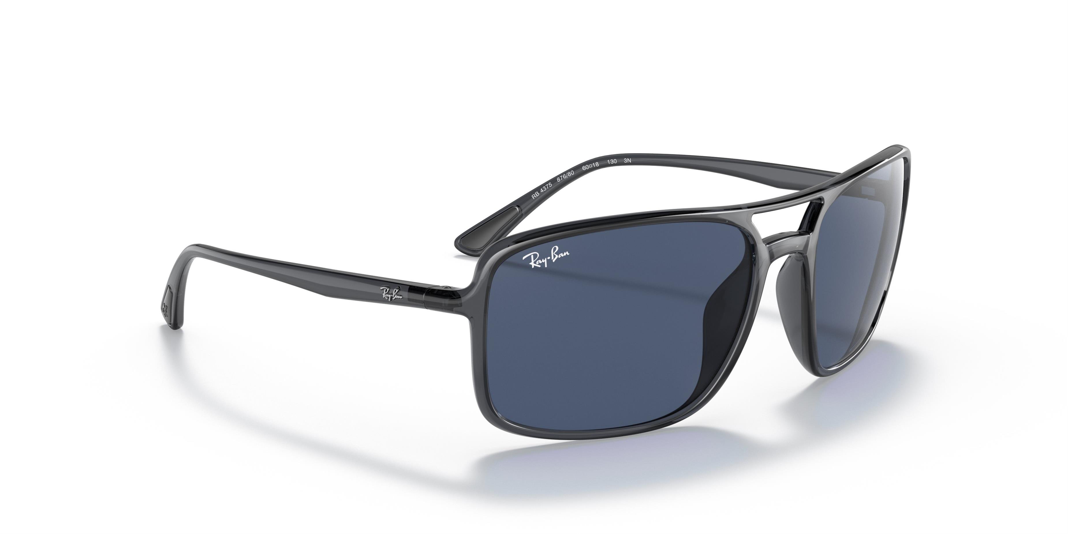 Adadünya Optik | Ray-Ban 4375 876/80 60 UNİSEX Sunglasses