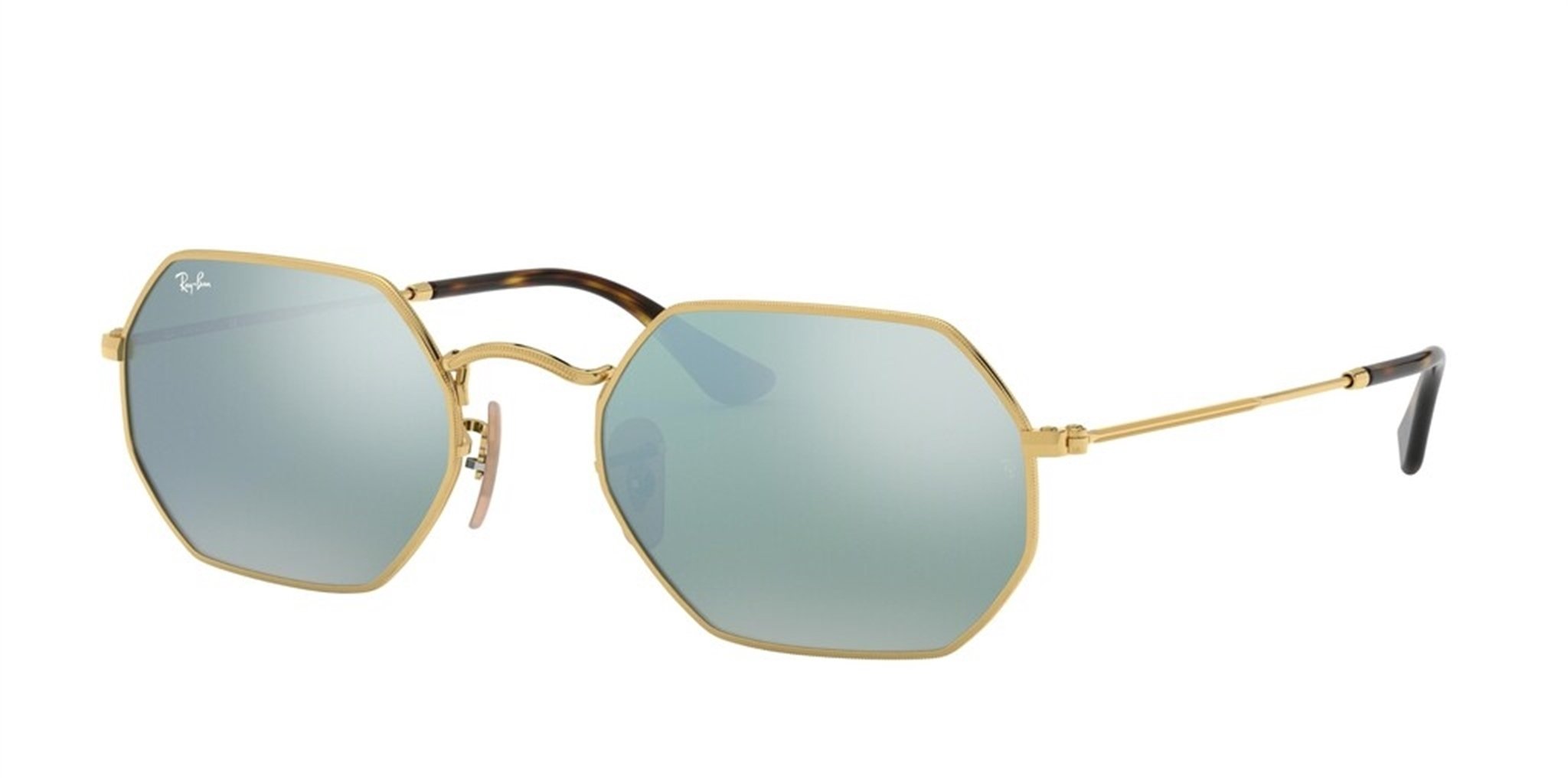 Adad nya Optik Ray Ban 3556N 001 30 53 UN SEX Sunglasses