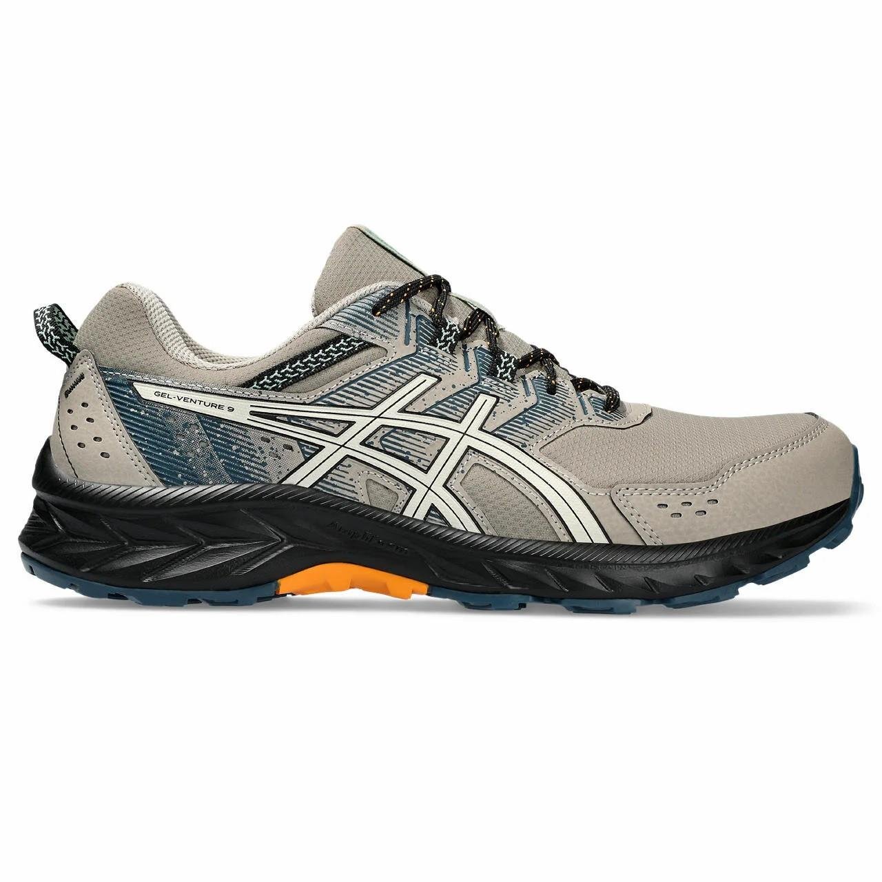 ウキウキ 4点 ASİCS 1011B486-024 GEL-VENTURE 9 Outdoor Running Koşu & Yürüyüş