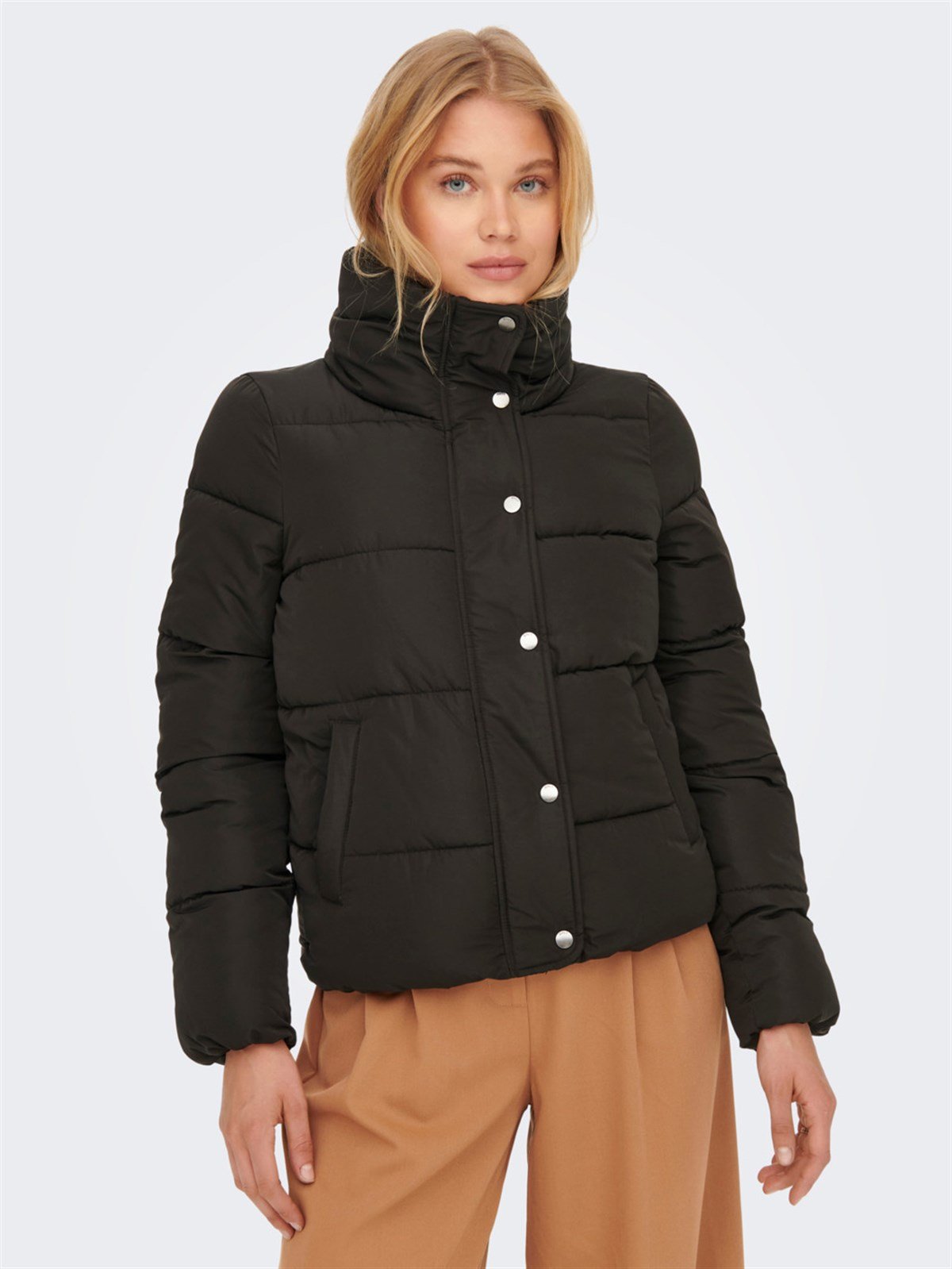 Onlcool discount puffer jacket