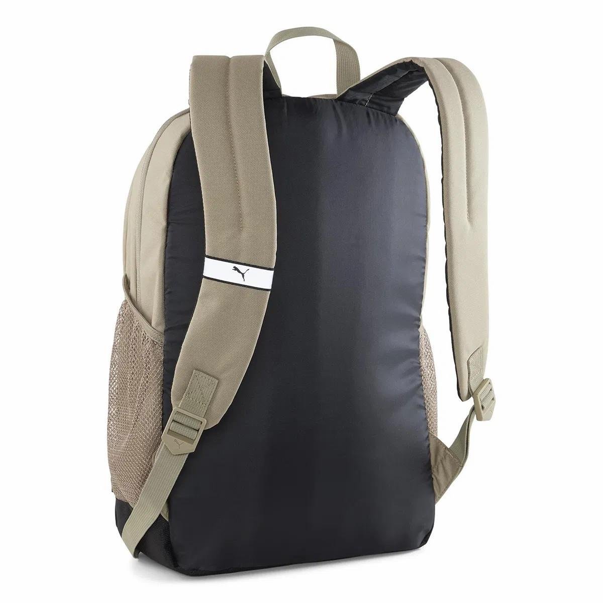 PUMA 07913618 PUMA Buzz Backpack-Oak Branch Sırt Çantası E