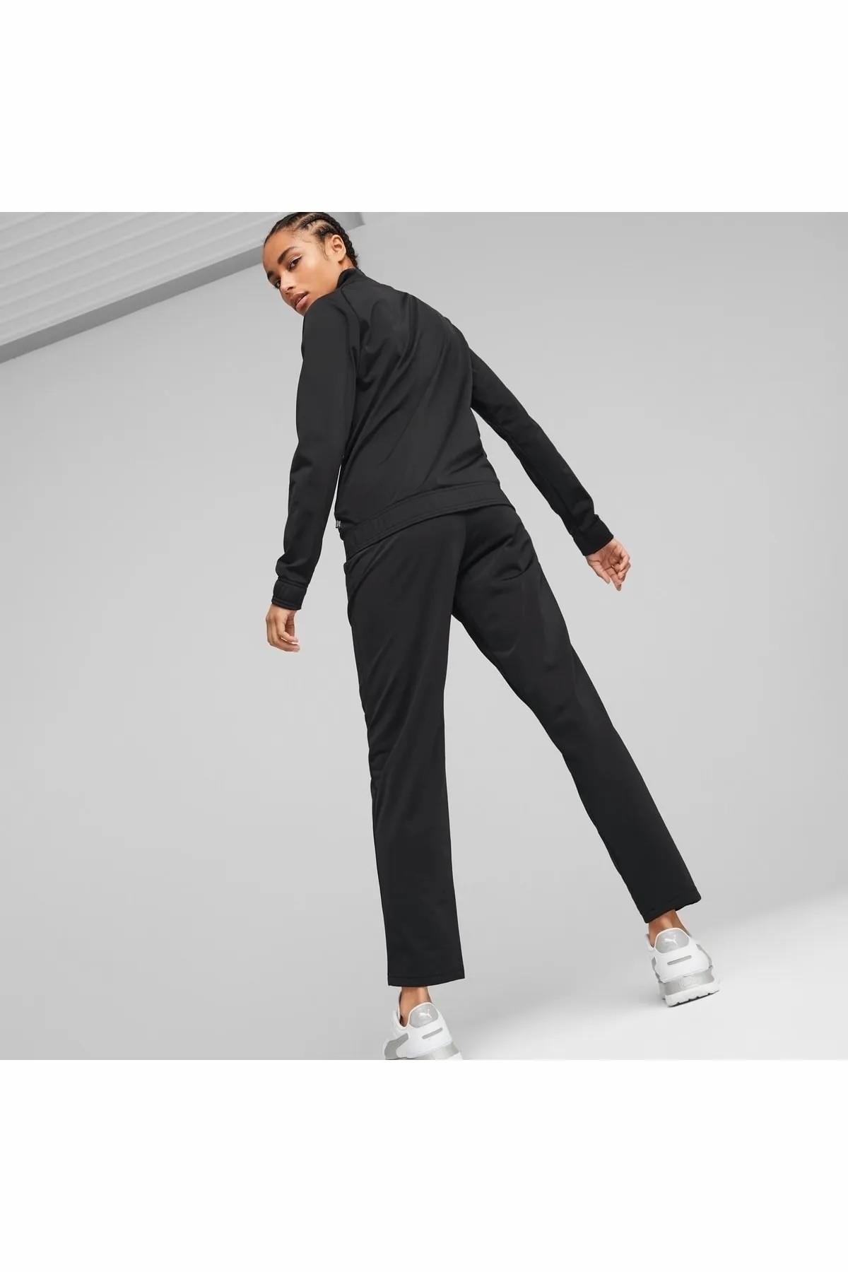 Puma classic tricot suit cheap cl