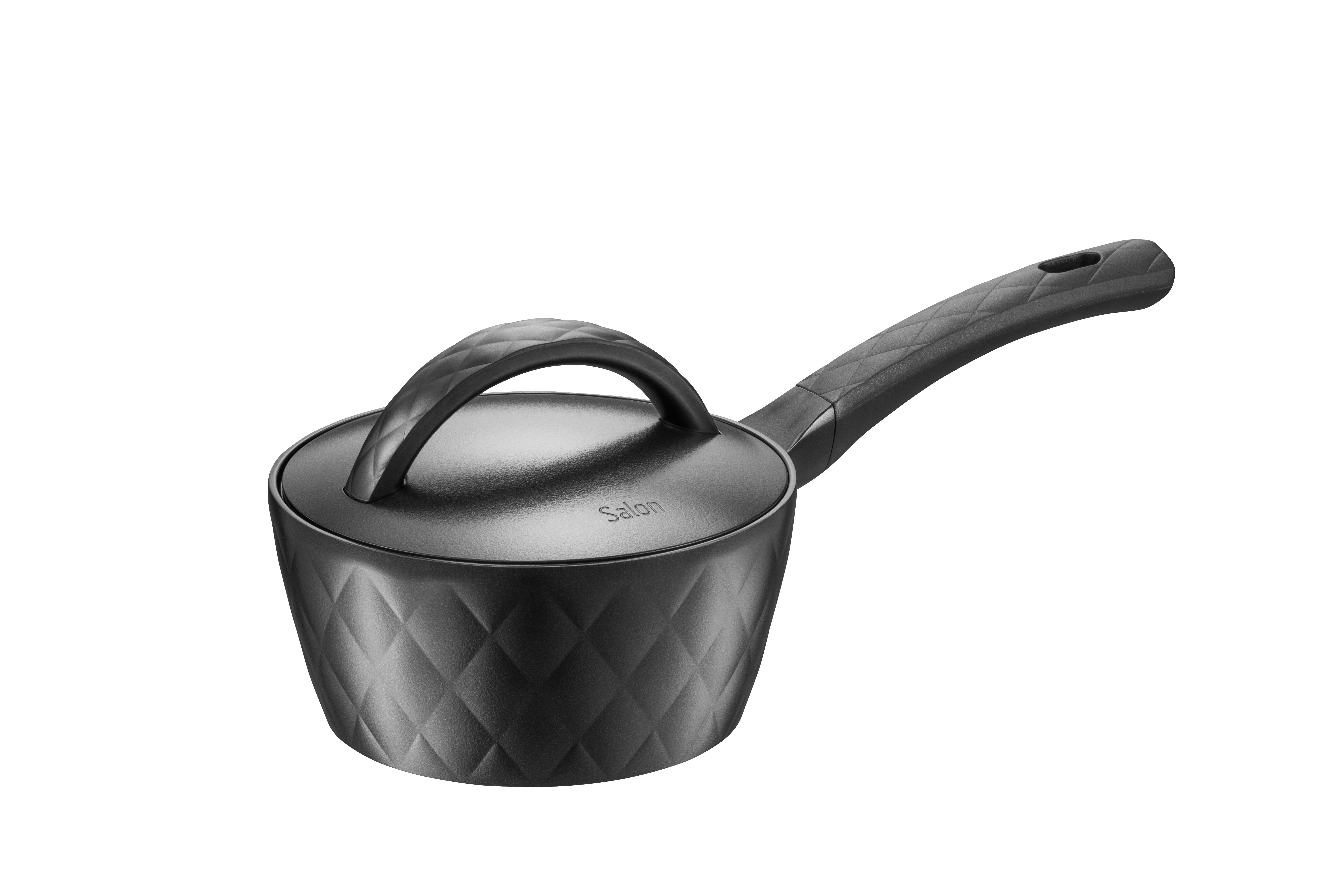 LocknLock Salon Sos Tenceresi 18cm