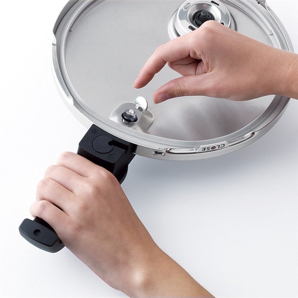 Fissler vitaquick bluepoint new arrivals