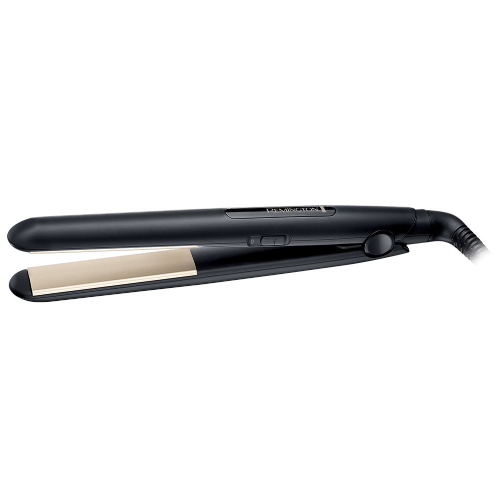 Remington S1510 Slim 220 Seramik Saç Düzleştirici | Yeni Ev Dünyası