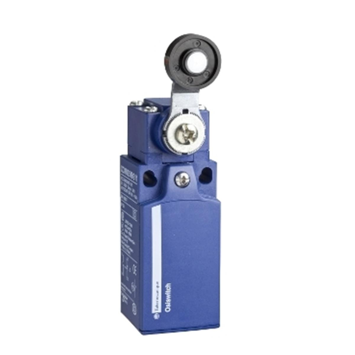 XCKN2118P20
Telemecanique Sensors , XCKN2118P20 , Nihayet Şalteri Xckn Plastik