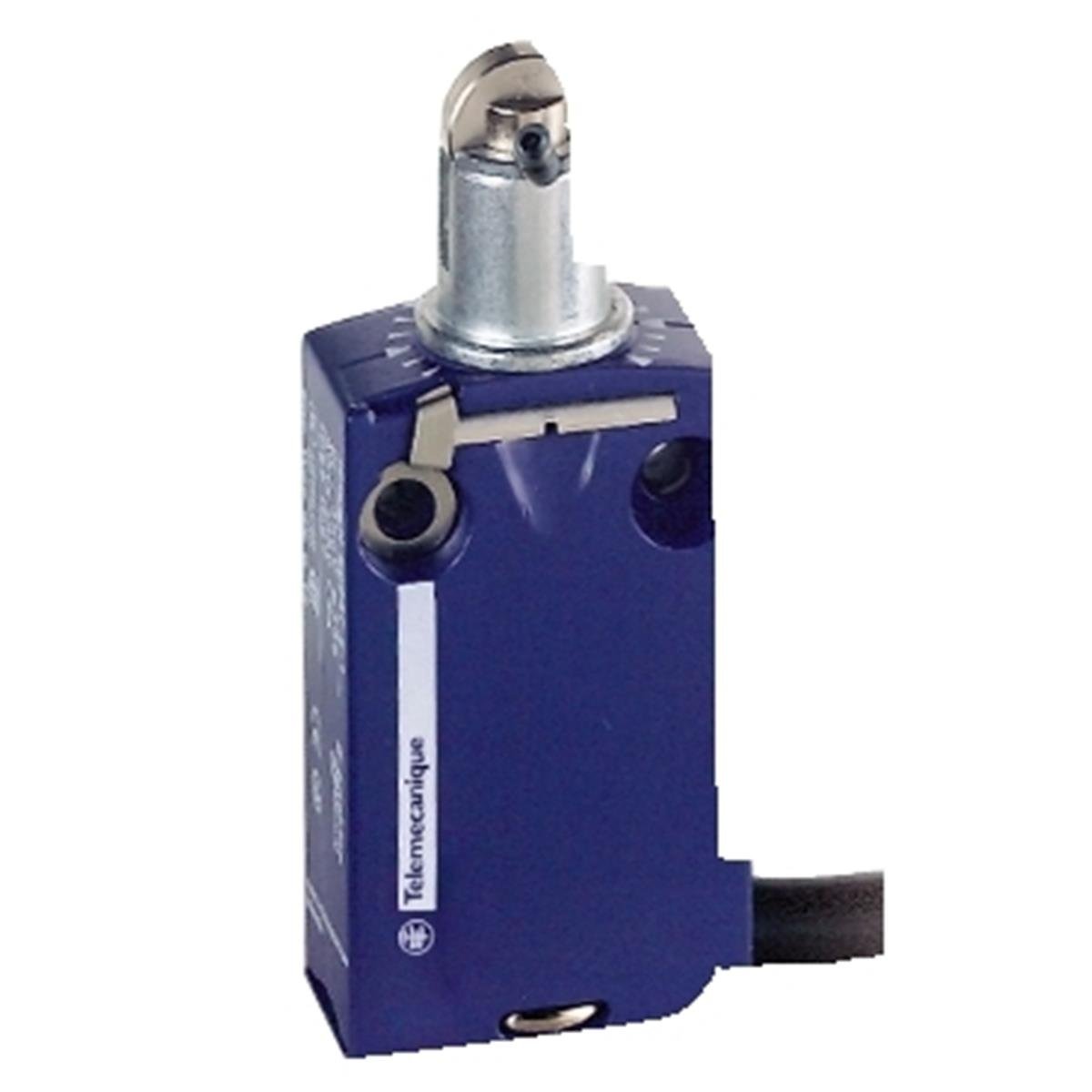 XCMD2102L1
XCMD2102L1 Telemecanique Sensors Nihayet Şalteri Xcmd Metal Minyatür