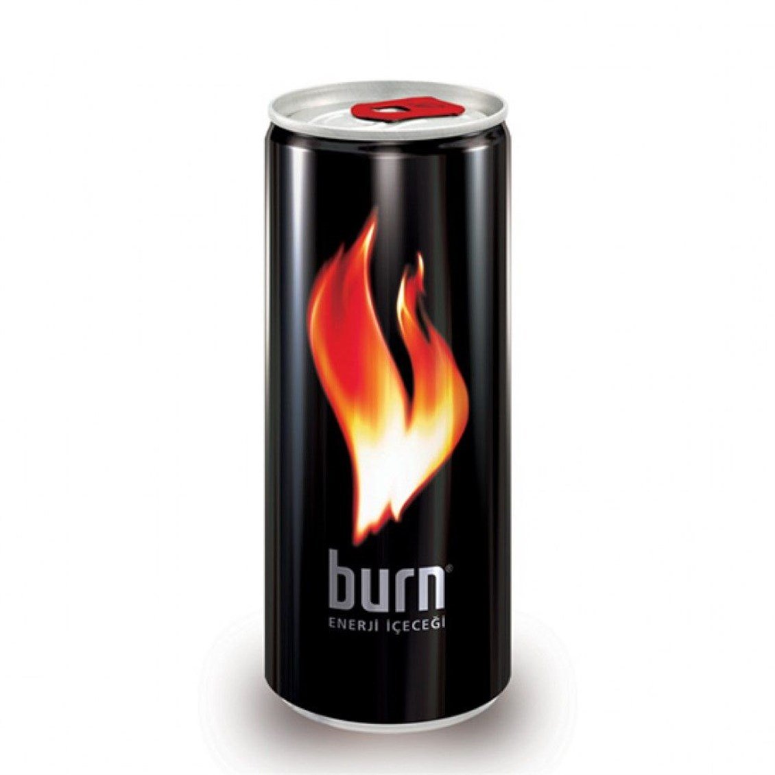 Burn Enerji İçeceği 250 ml - Onur Market
