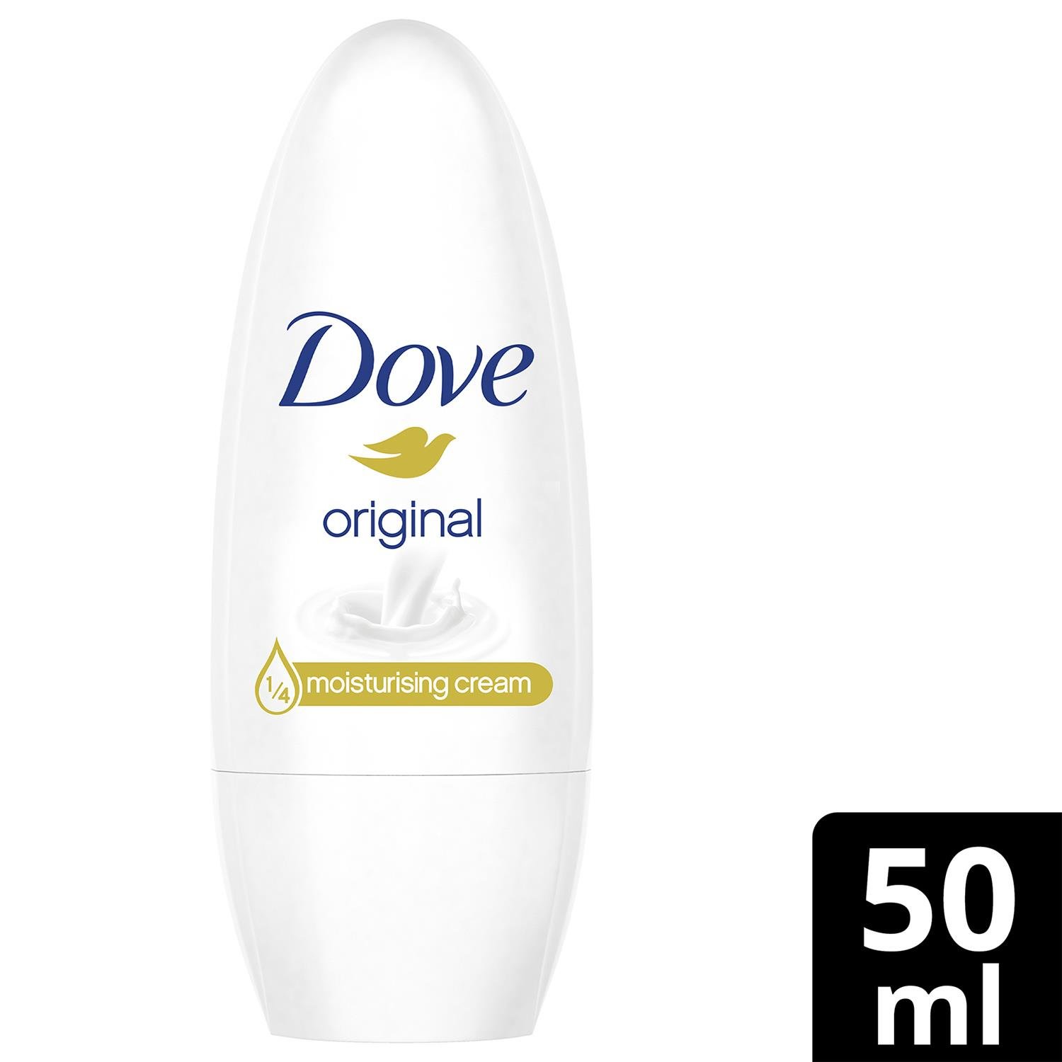 Dove Original Kadın Roll-On Deodorant 50 Ml - Onur Market