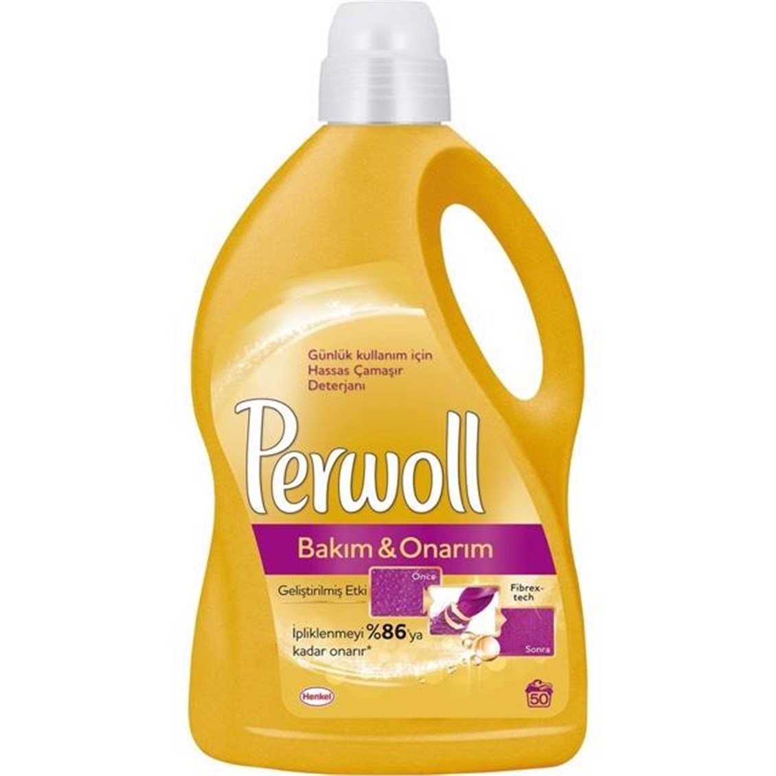 Perwoll Sıvı Bakım Onarım 3000 ml - Onur Market
