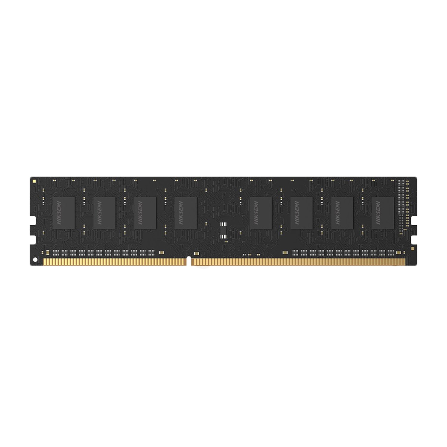 Hiksemi Hiker 16 GB 6000 MHz HSC516U60Z1 DDR5 UDIMM Ram