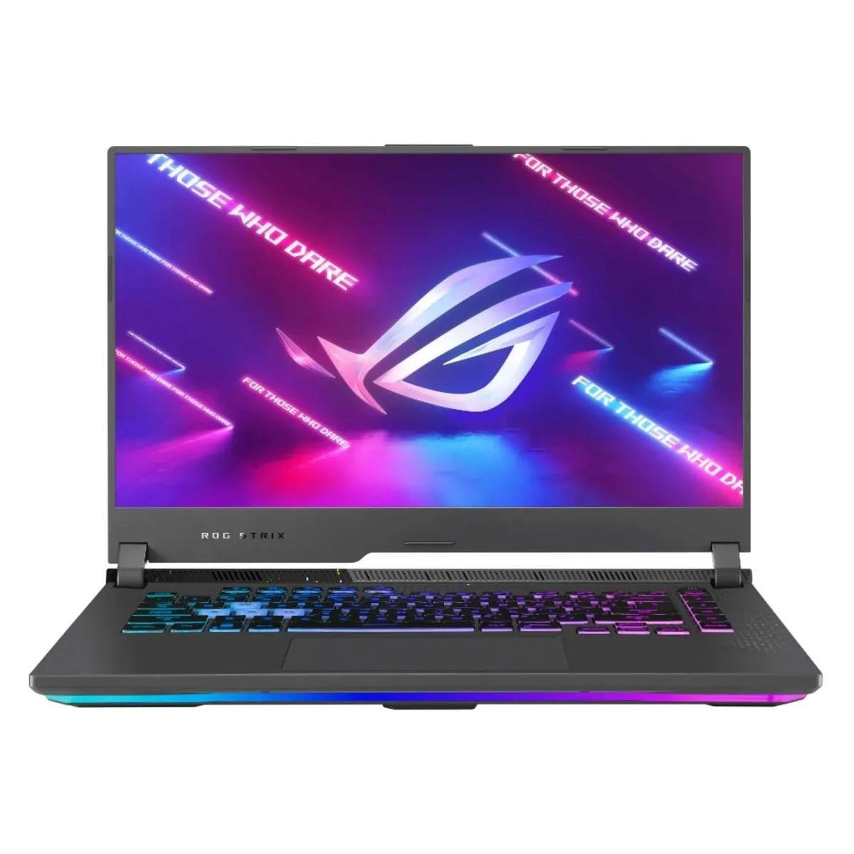 Asus Rog Strix G15 AMD Ryzen 7 6800H 32GB 2TB+1TB SSD 4GB GeForce
