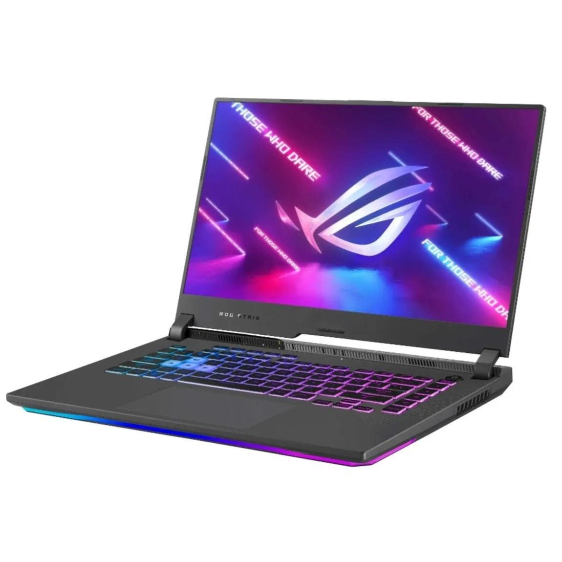 ASUS ゲーミングノートパソコン ROG Strix G15 ROG Strix G15 | ROG Strix | ノートパソコン | ROG - Republic of