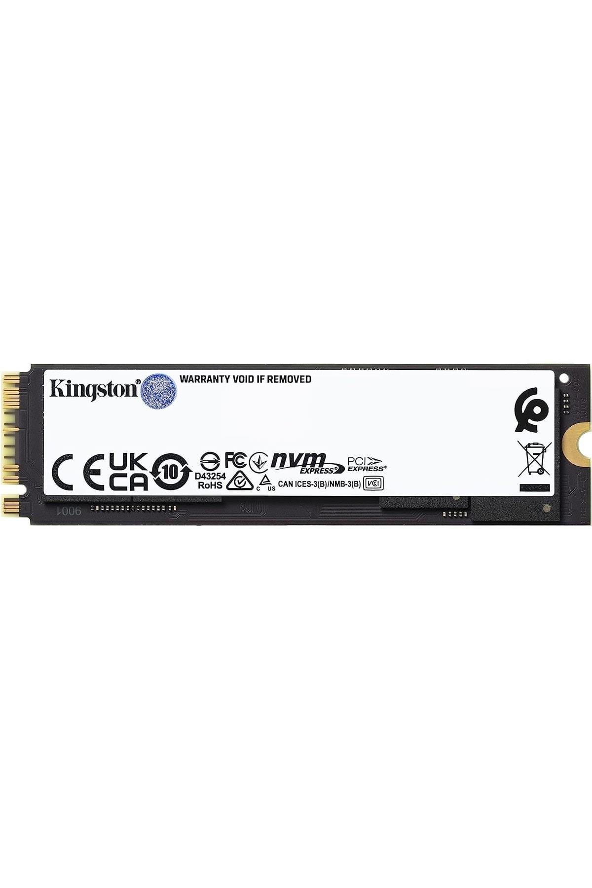 Kingston NV2 SNV2S/2000G PCI-Express 4.0 2 TB M.2 SSD Fiyatları,  Özellikleri ve Yorumları