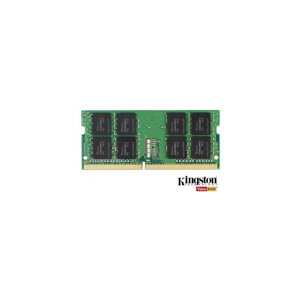 Kingston 8gb Ddr4 3200mhz Sodımm Kvr32s22s8/8 KVR32S22S8/8