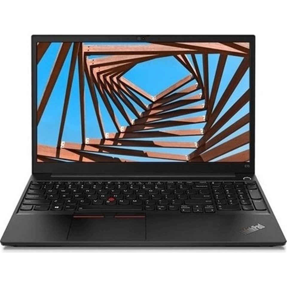 Lenovo ThinkPad E15 Gen2 i7 1165G7 32 GB 256 GB SSD 15.6