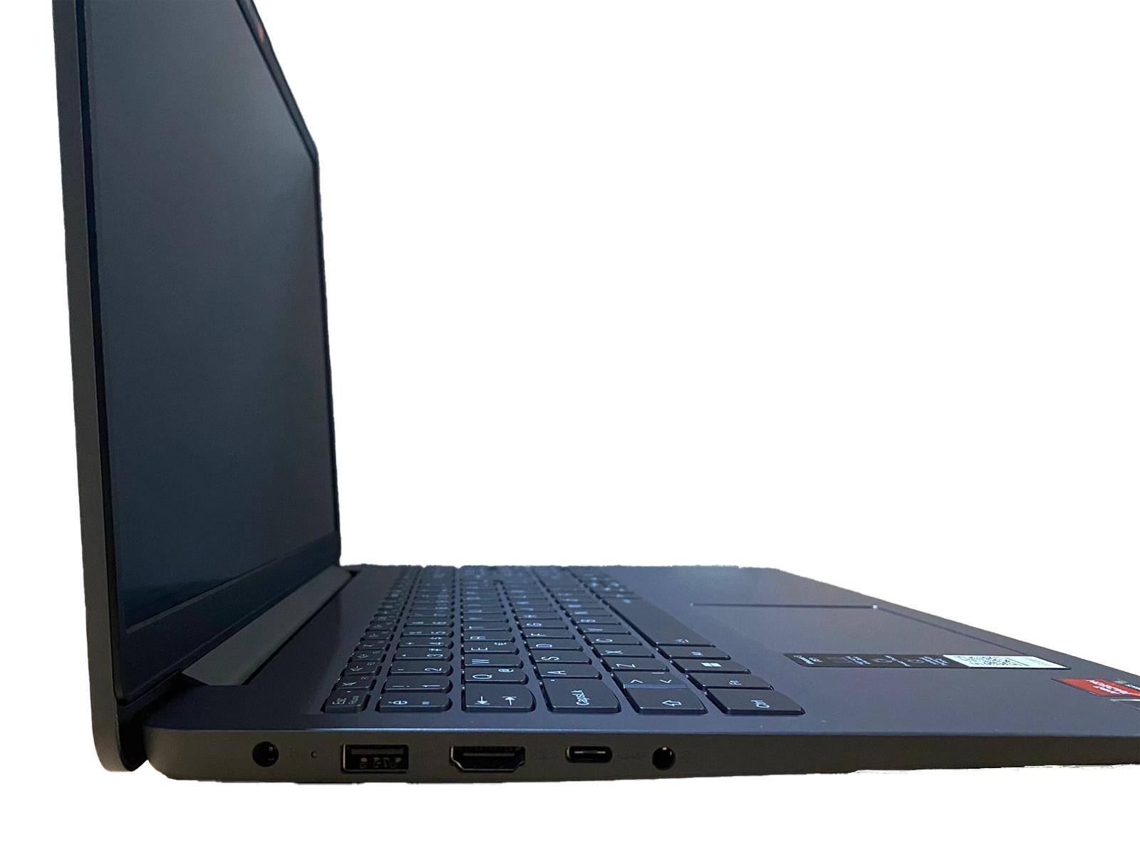 Lenovo Ideapad Amd Ryzen 7 5700U 8 GB 512 GB SSD 15.6