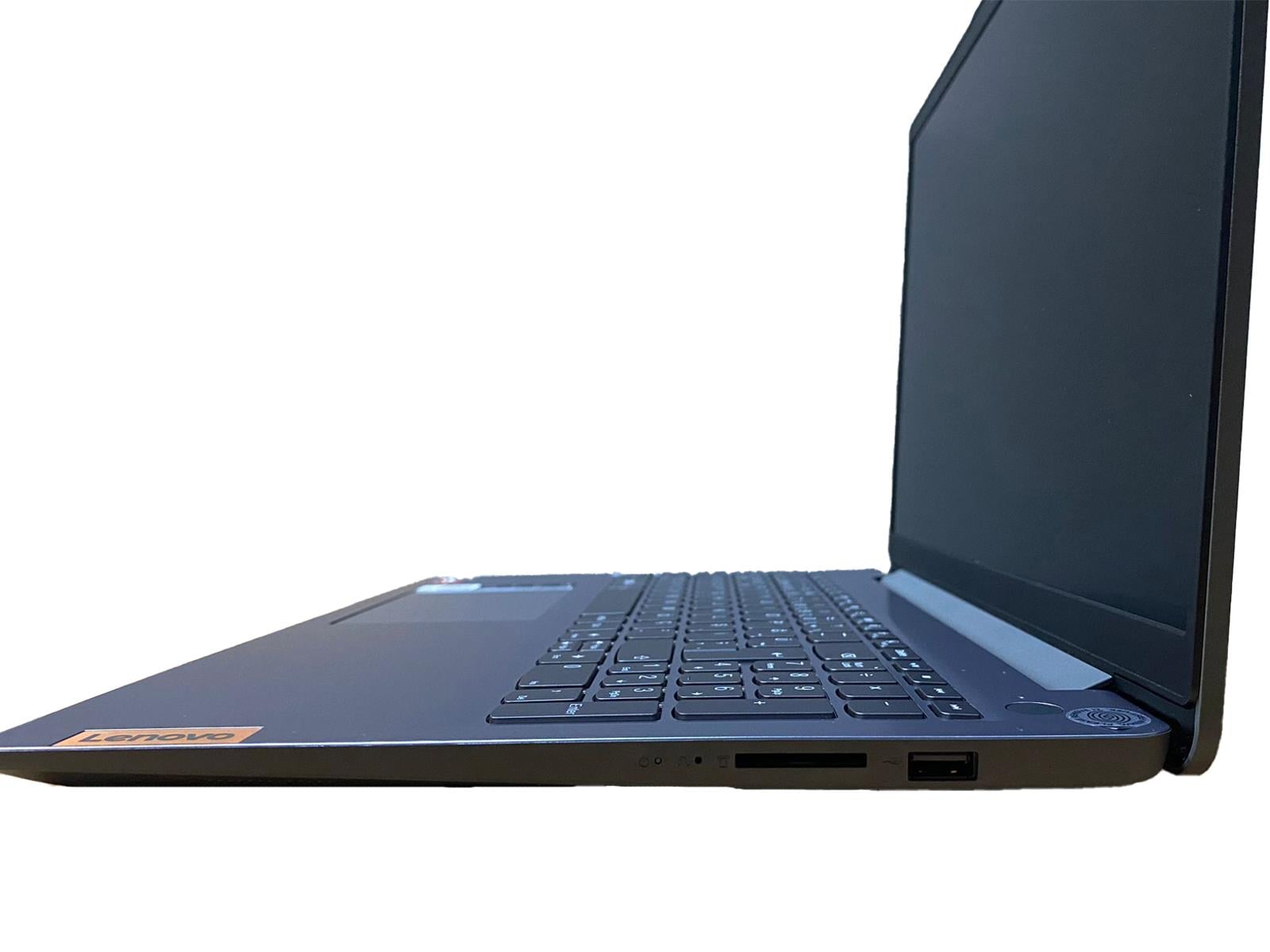 Lenovo Ideapad Amd Ryzen 7 5700U 8 GB 512 GB SSD 15.6