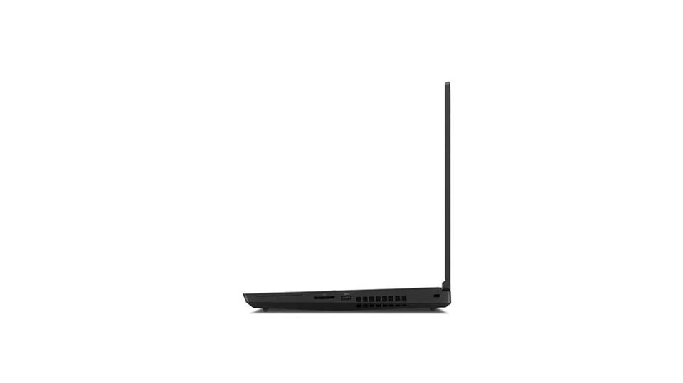 Lenovo MWS ThinkPad P15 G2 i9-11950H 32GB 1TB 8GB RTX A4000 W10P 15.6"  Mobil İş İstasyonu 20YQ001STX
