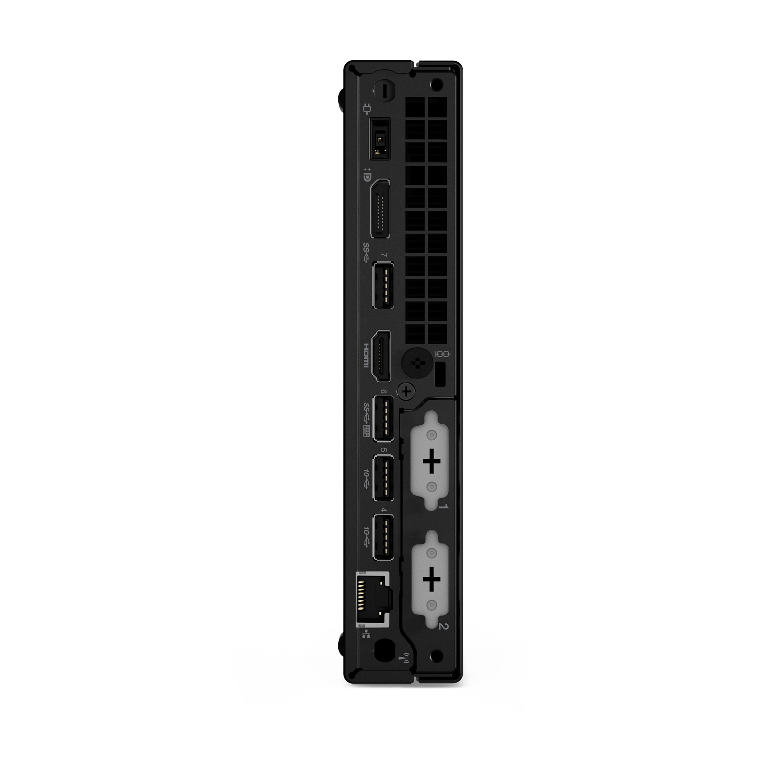 Lenovo ThinkCentre M80Q Gen 4 Intel Core i5-13500T 16GB 1TB SSD