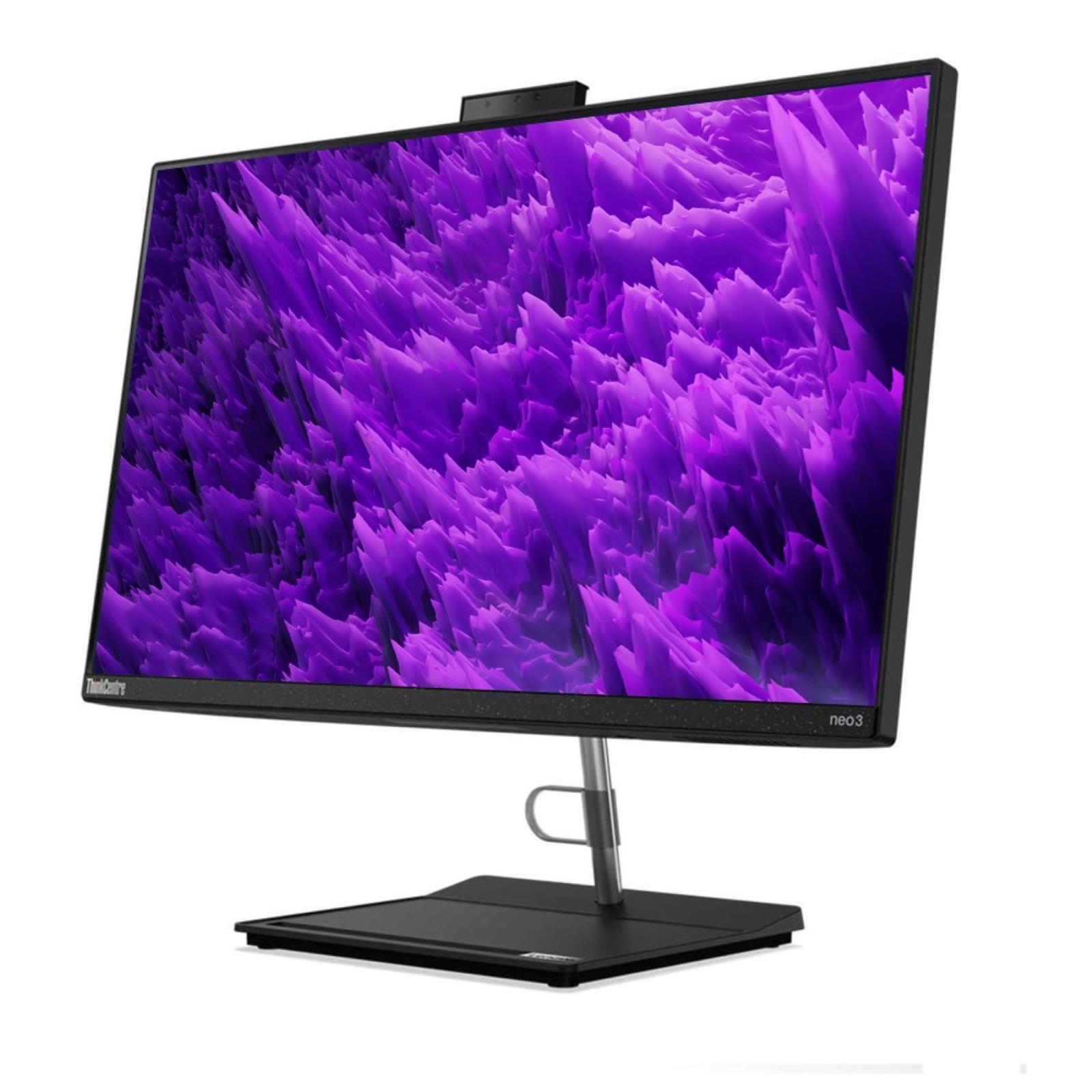 LENOVO ThinkCentre Neo 30A 24 Gen 3 Intel Core i7-1260P 16GB 2TB