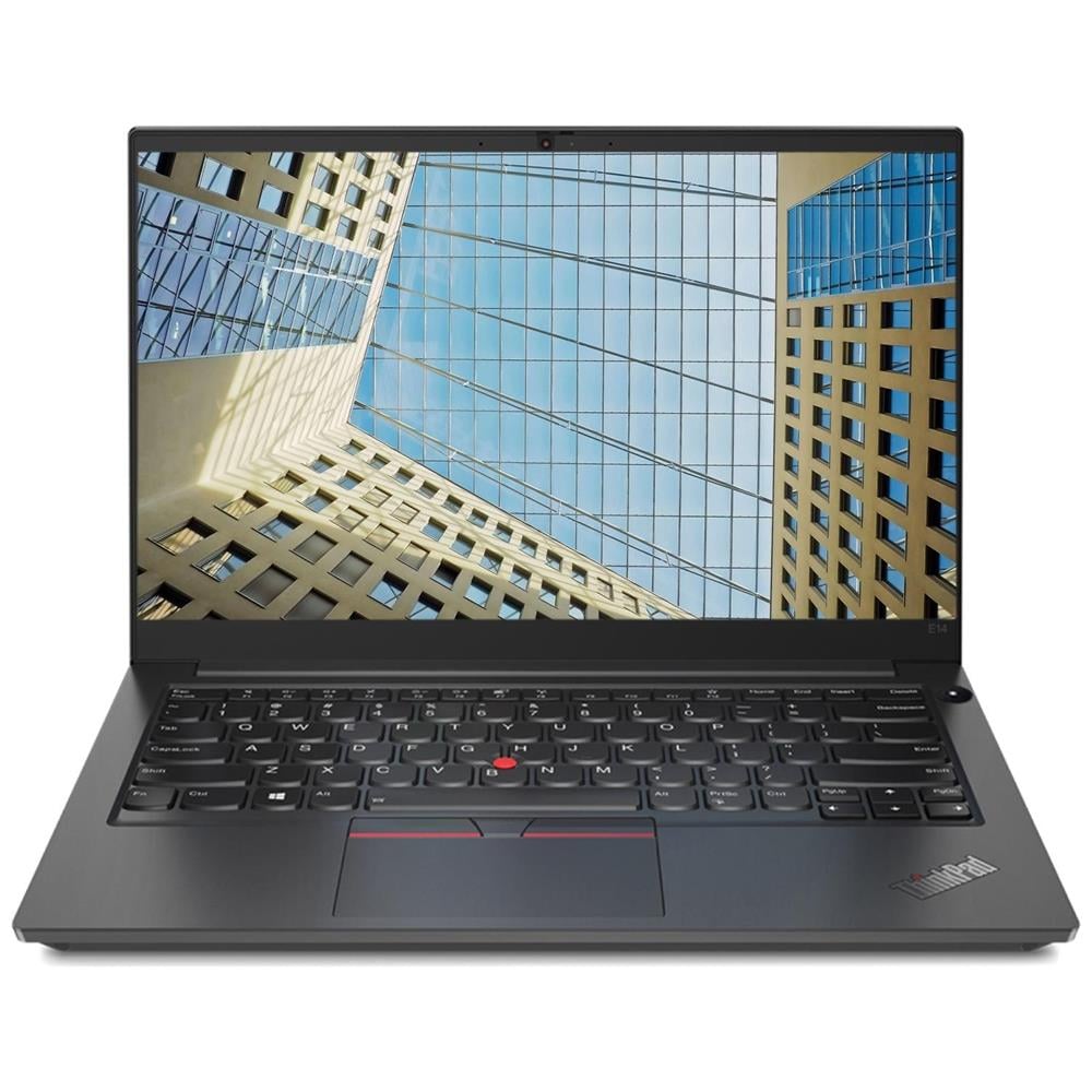 LENOVO ThinkPad E14 G4 i5-1235U 16GB 512GB SSD+256GB SSD 2GB MX550 14"  Windows 11 Pro Taşınabilir Bilgisayar 21E3005QTX027