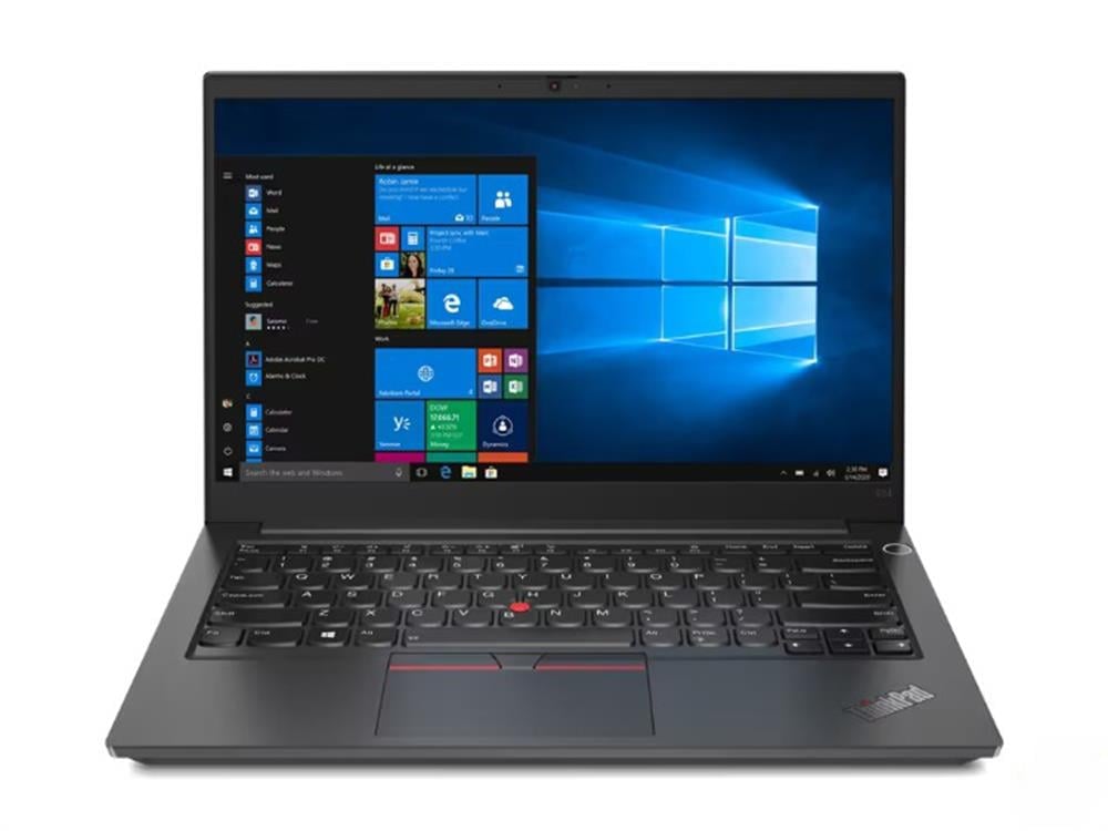 LENOVO ThinkPad E14 Gen 2 İ7 1165G7 16GB 256 GB SSD MX450 2GB